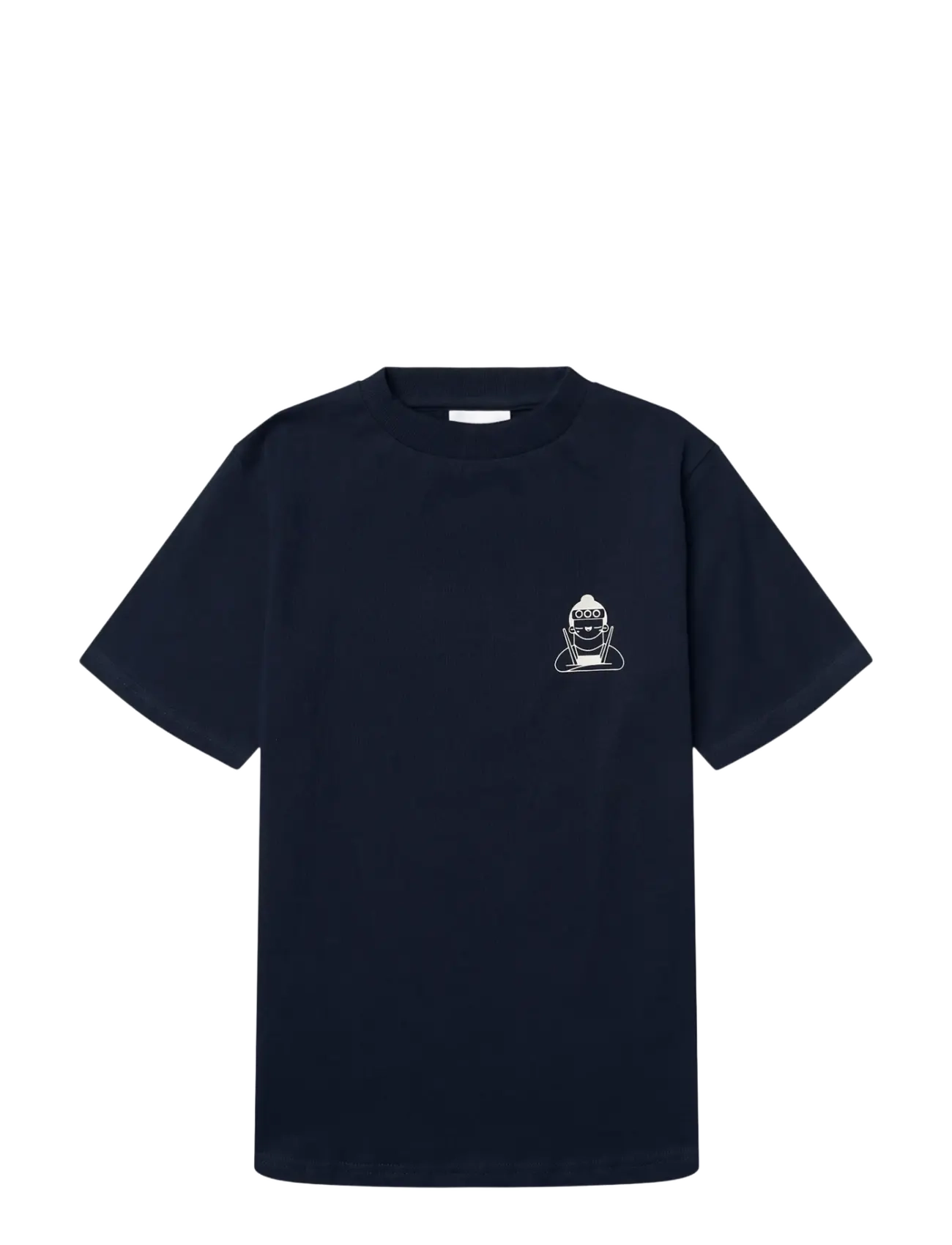 DARK BLUE
