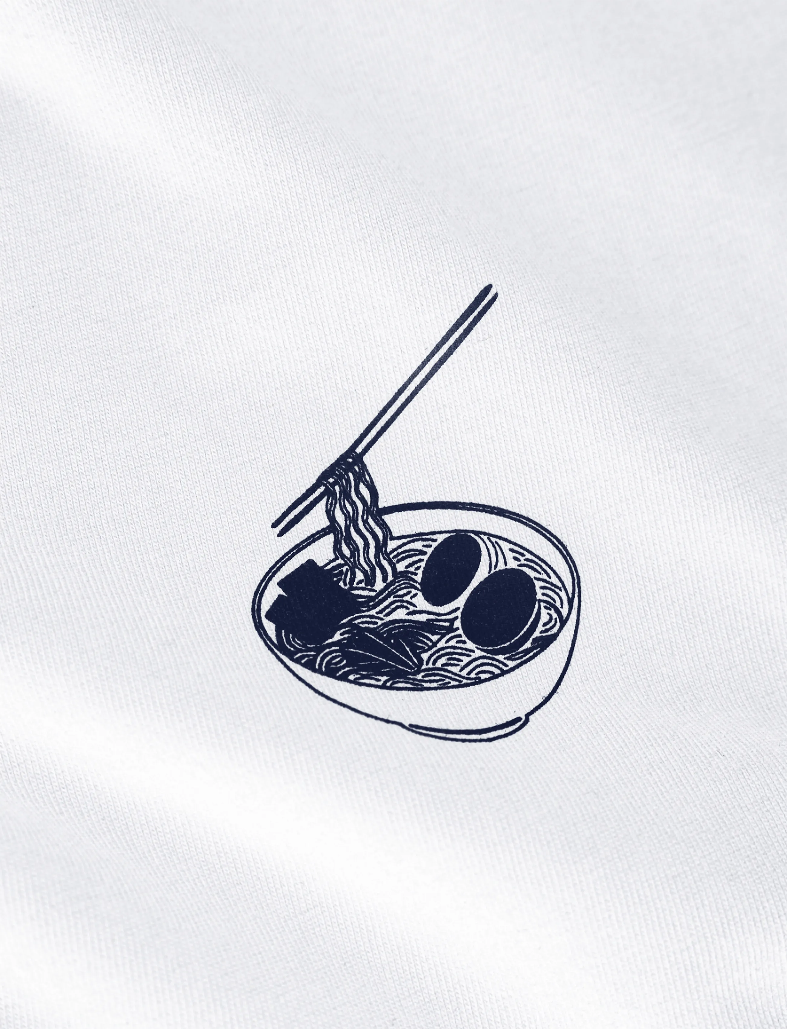 Grunt - GRCharlie Soup SS Tee - kurzärmelige - white - 2