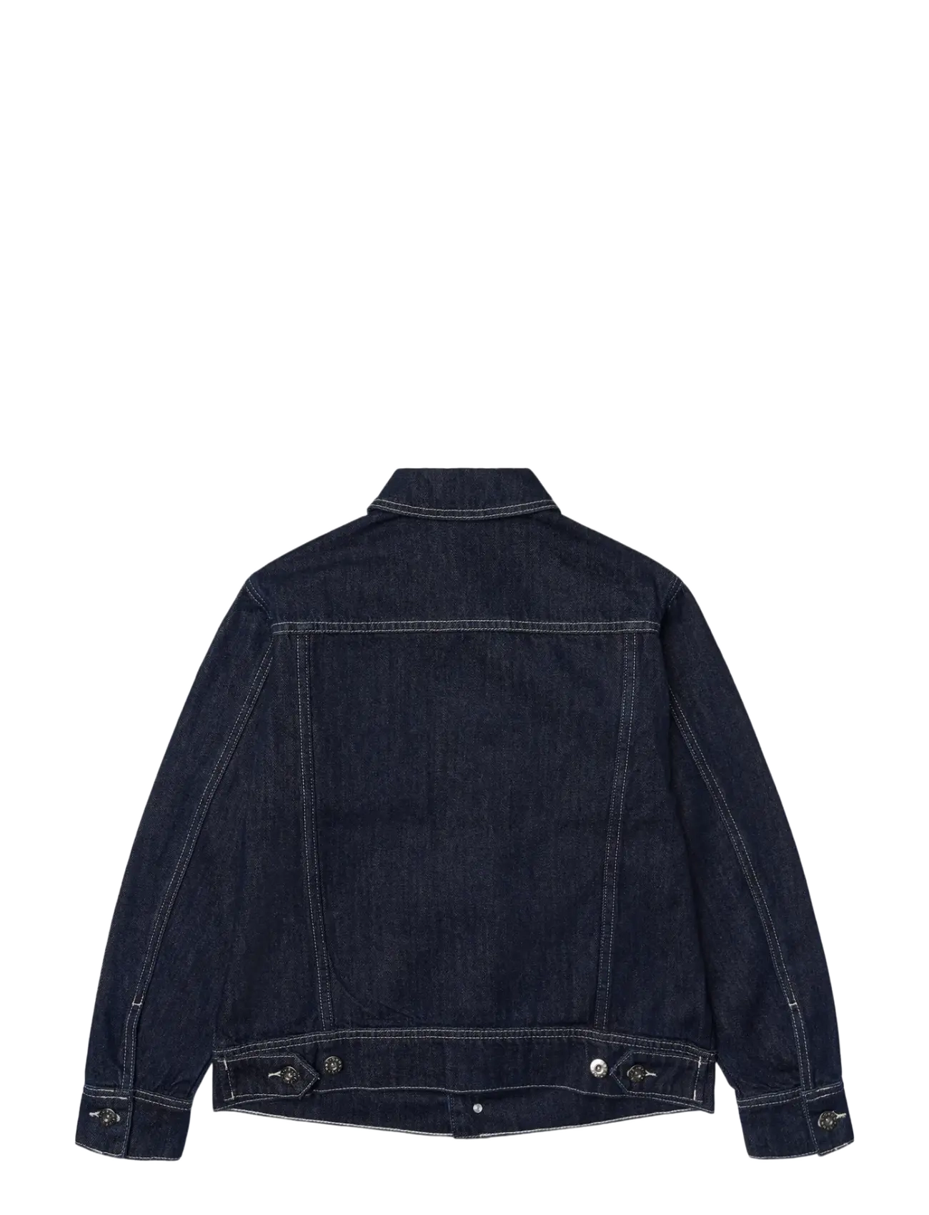 Grunt - GRRicky Raw Jacket - raw blue - 1