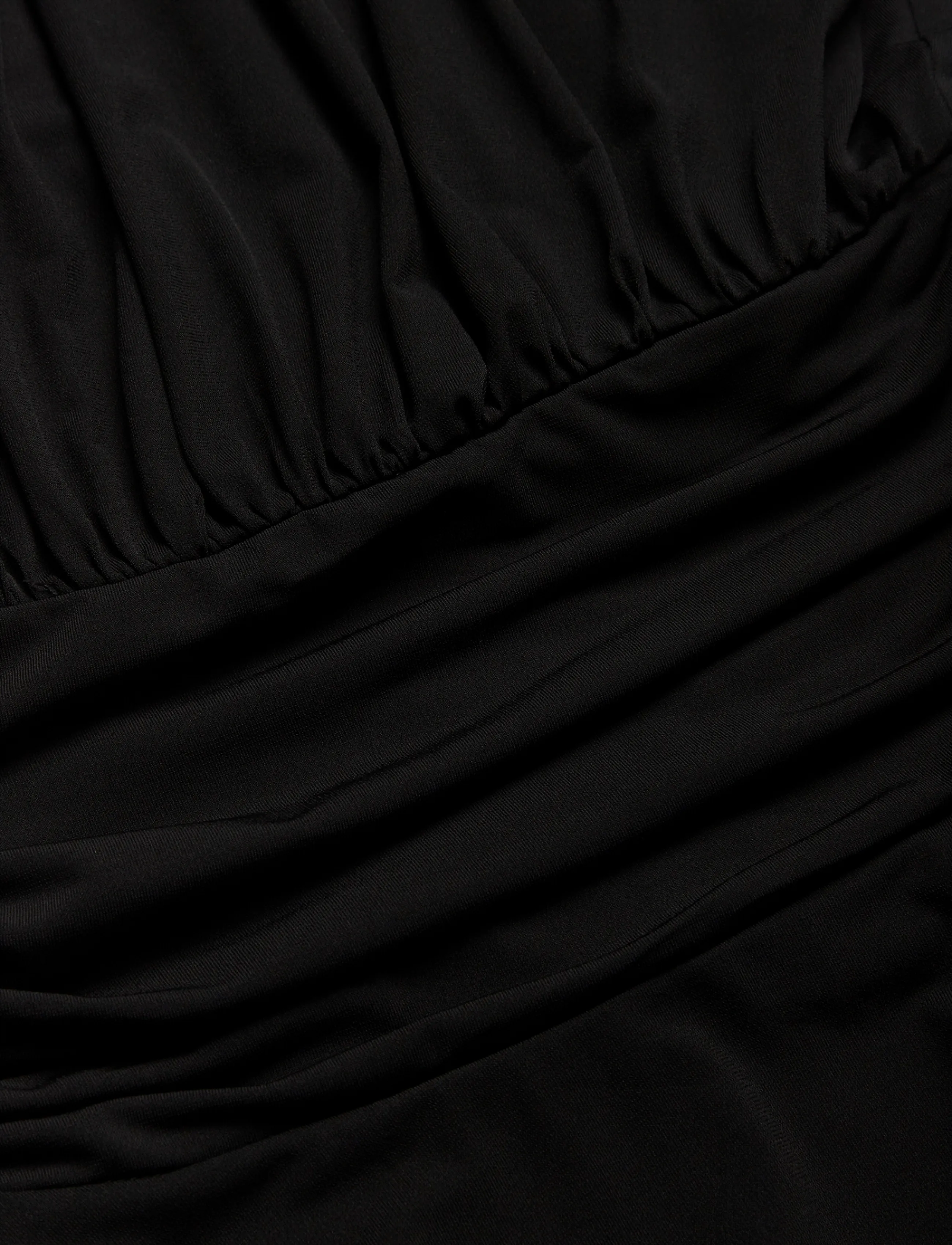 Grunt - GRGrenoa Dress - sleeveless casual dresses - black - 3