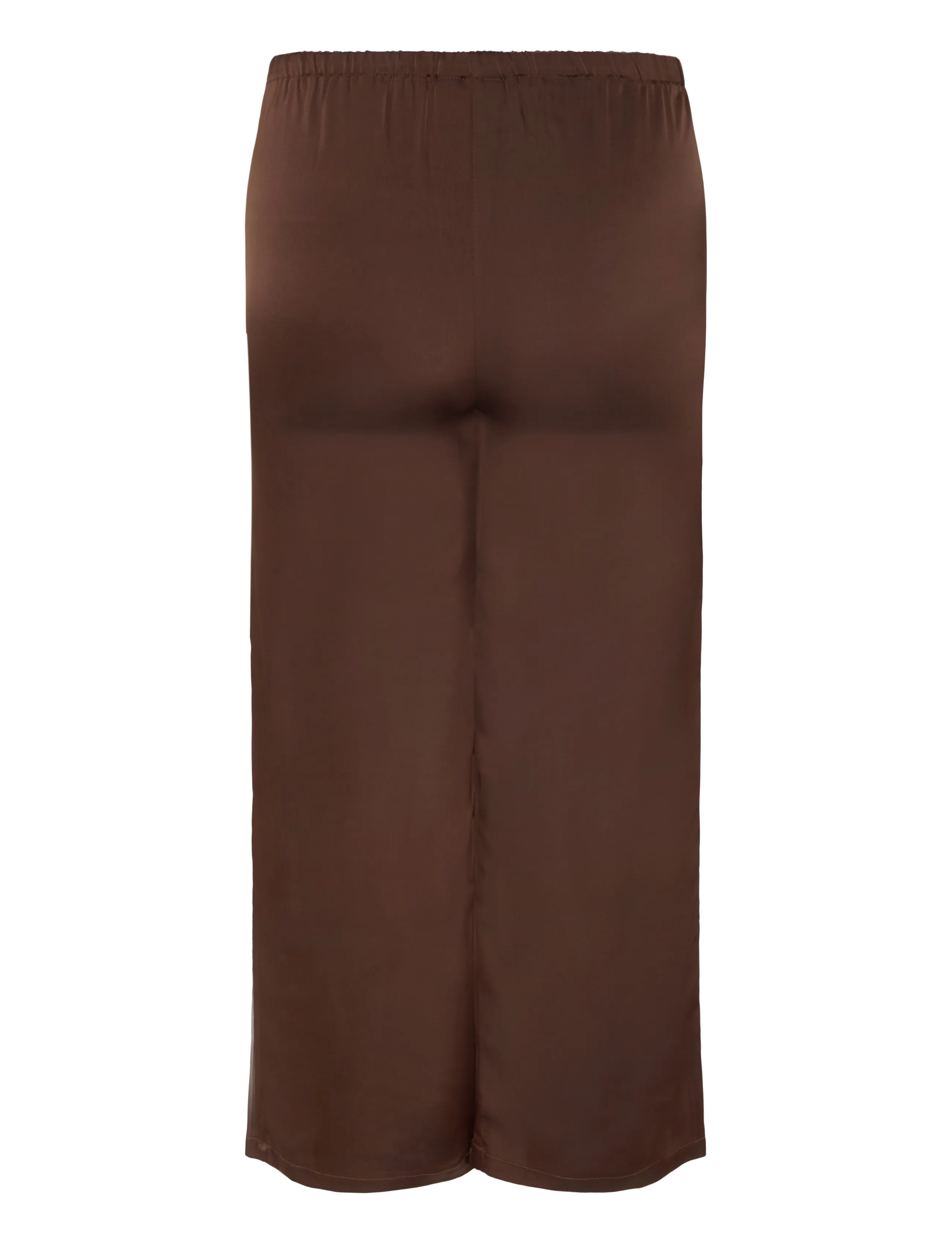 Grunt - GRPirc Satin pants - einkaufen nach alter von - brown - 1