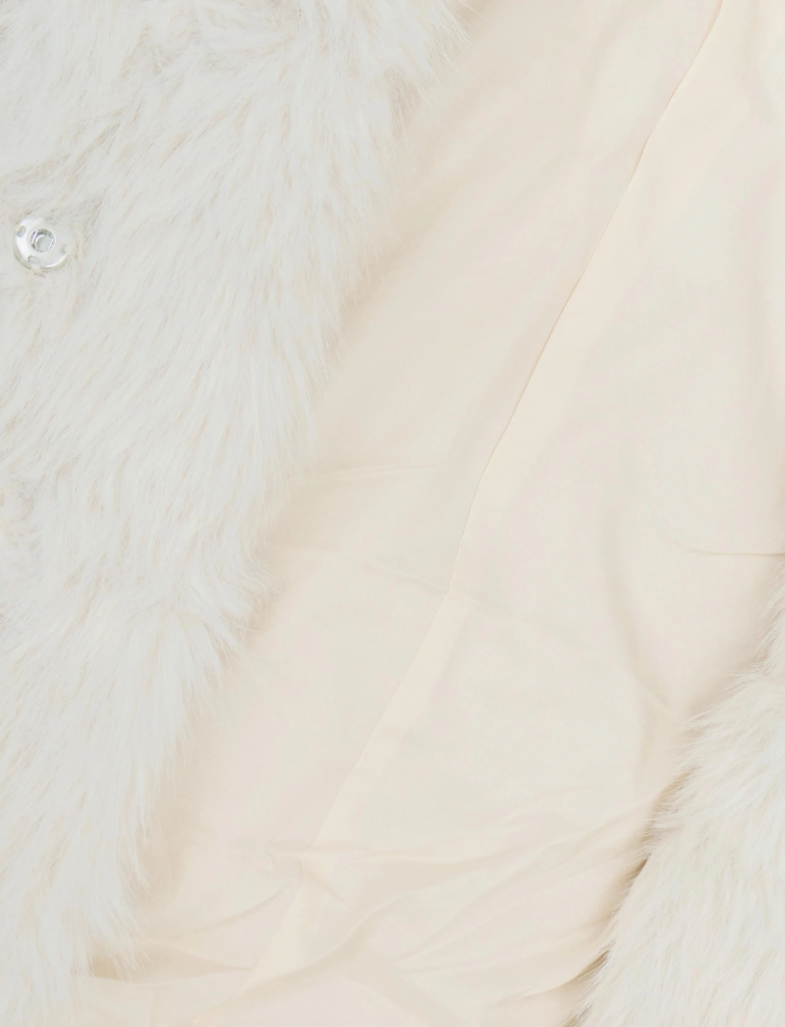 Grunt - GRAnna Fur Jacket - dark beige - 4