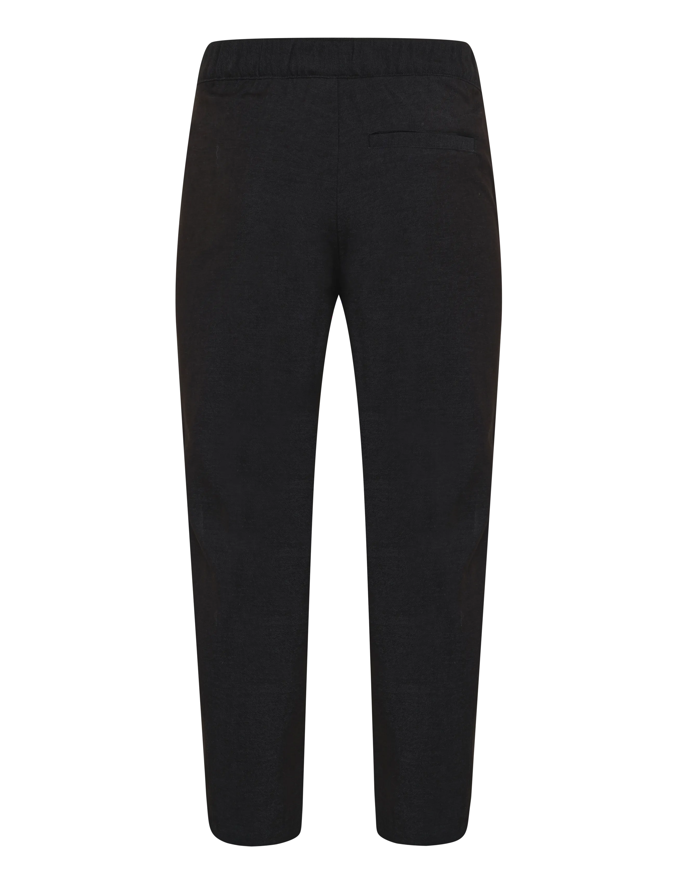 Grunt - GRWide99 Loose Pants - einkaufen nach alter von - black - 1