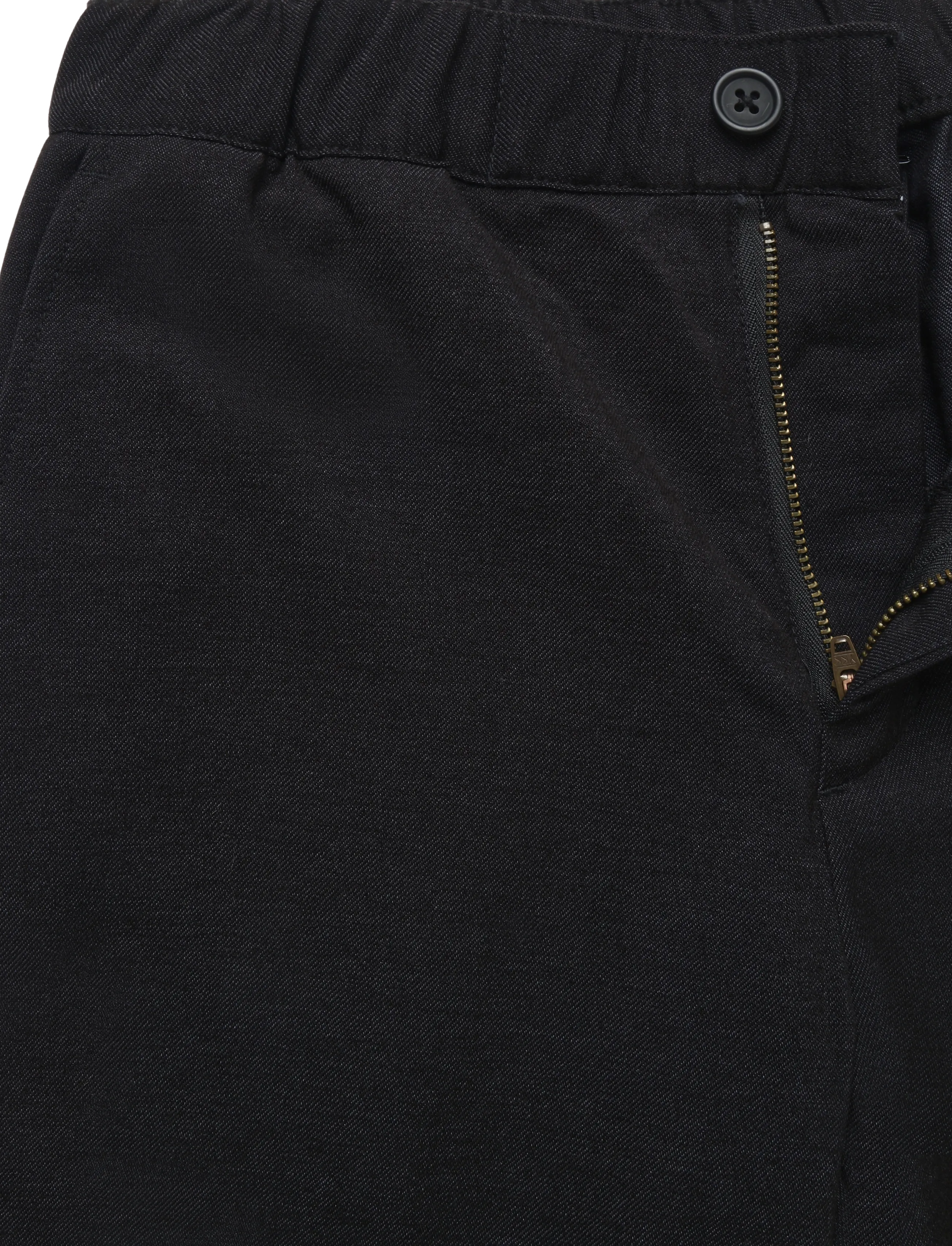 Grunt - GRWide99 Loose Pants - einkaufen nach alter von - black - 2