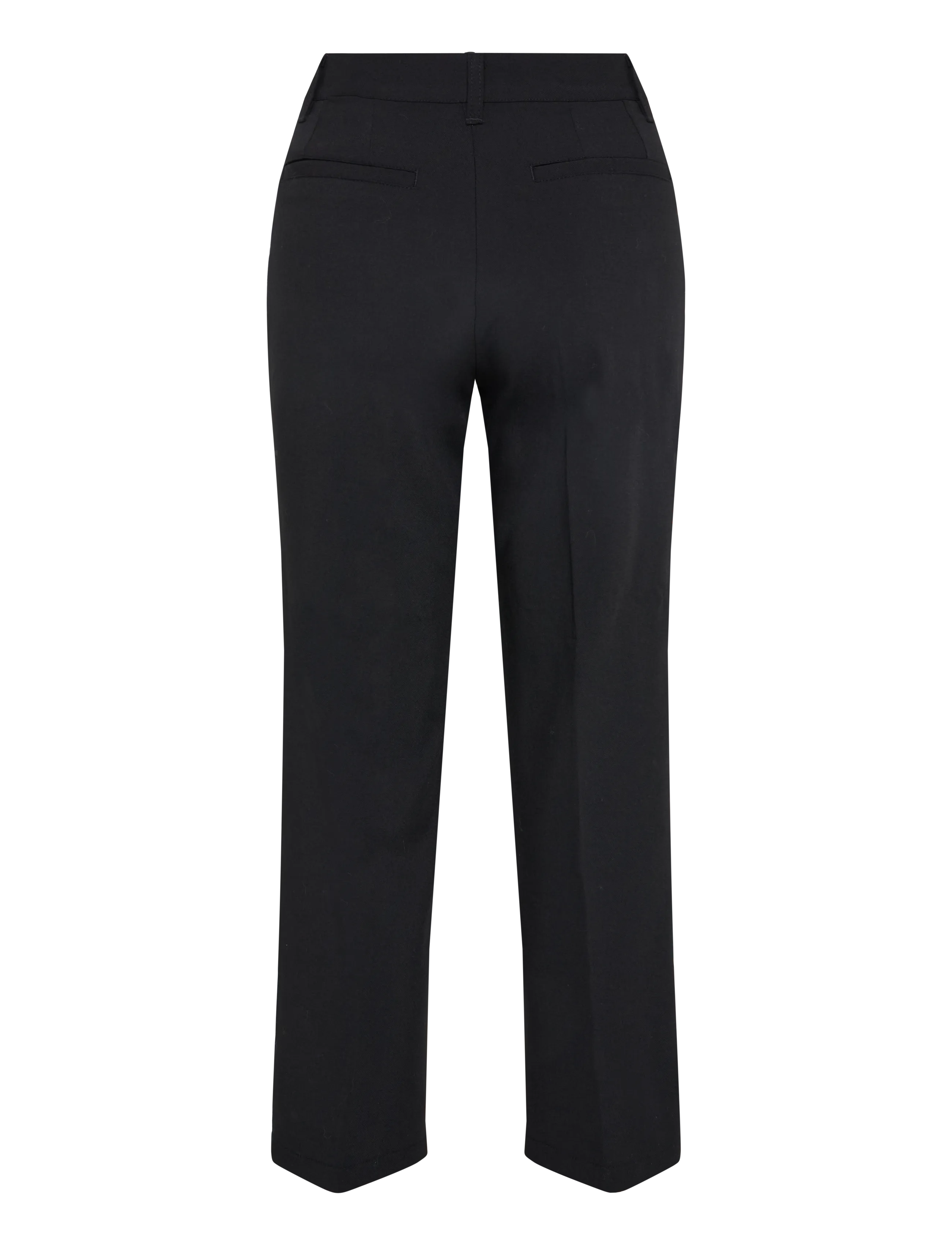 Grunt - GRJAZZ Pleat Pants - einkaufen nach alter von - black - 1