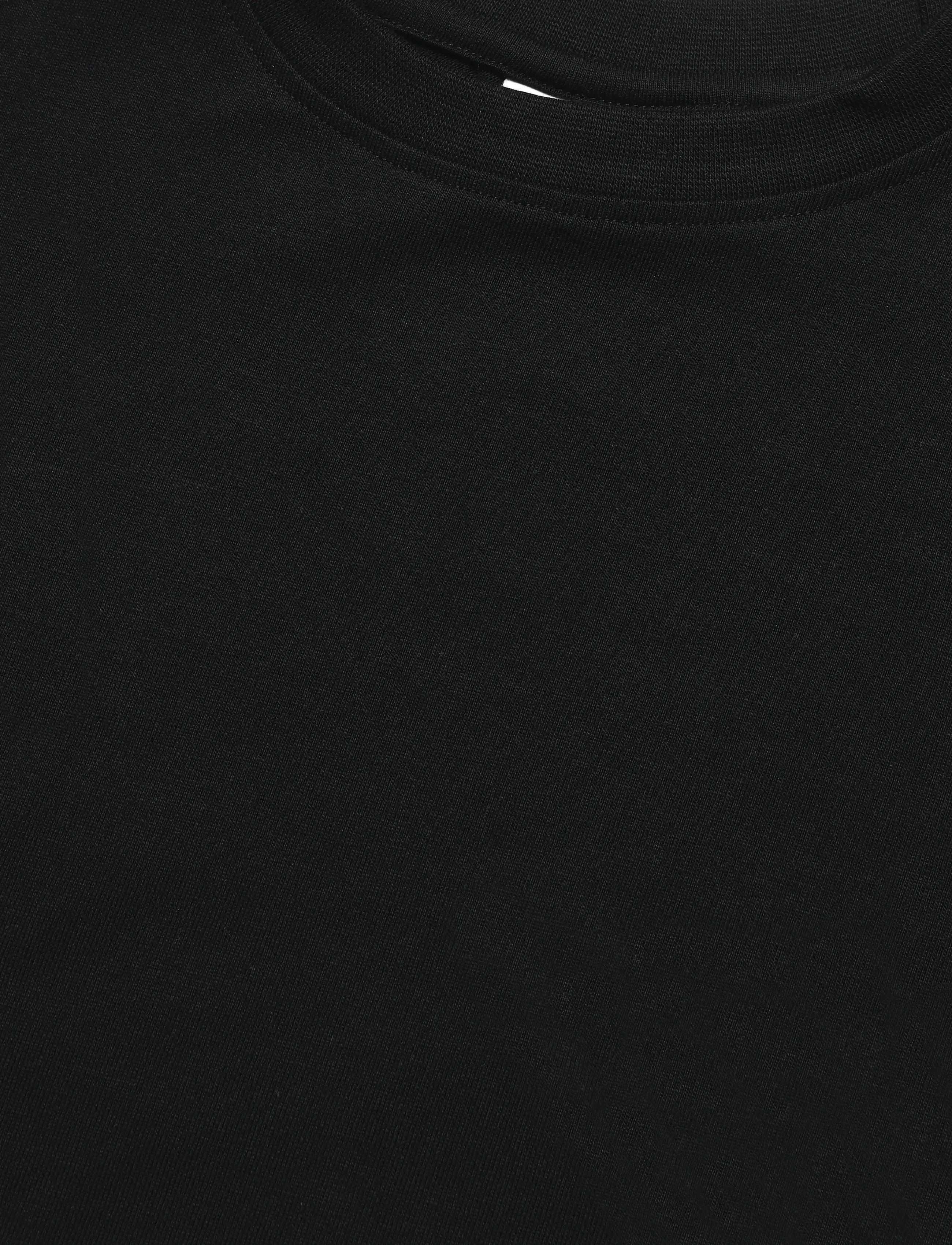 Grunt - GRContain LS Tee - langärmelig - black - 2