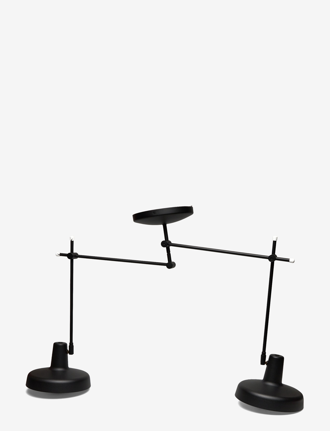 Grupa - ARIGATO CEILING DOUBLE - nach preis einkaufen - black - 1