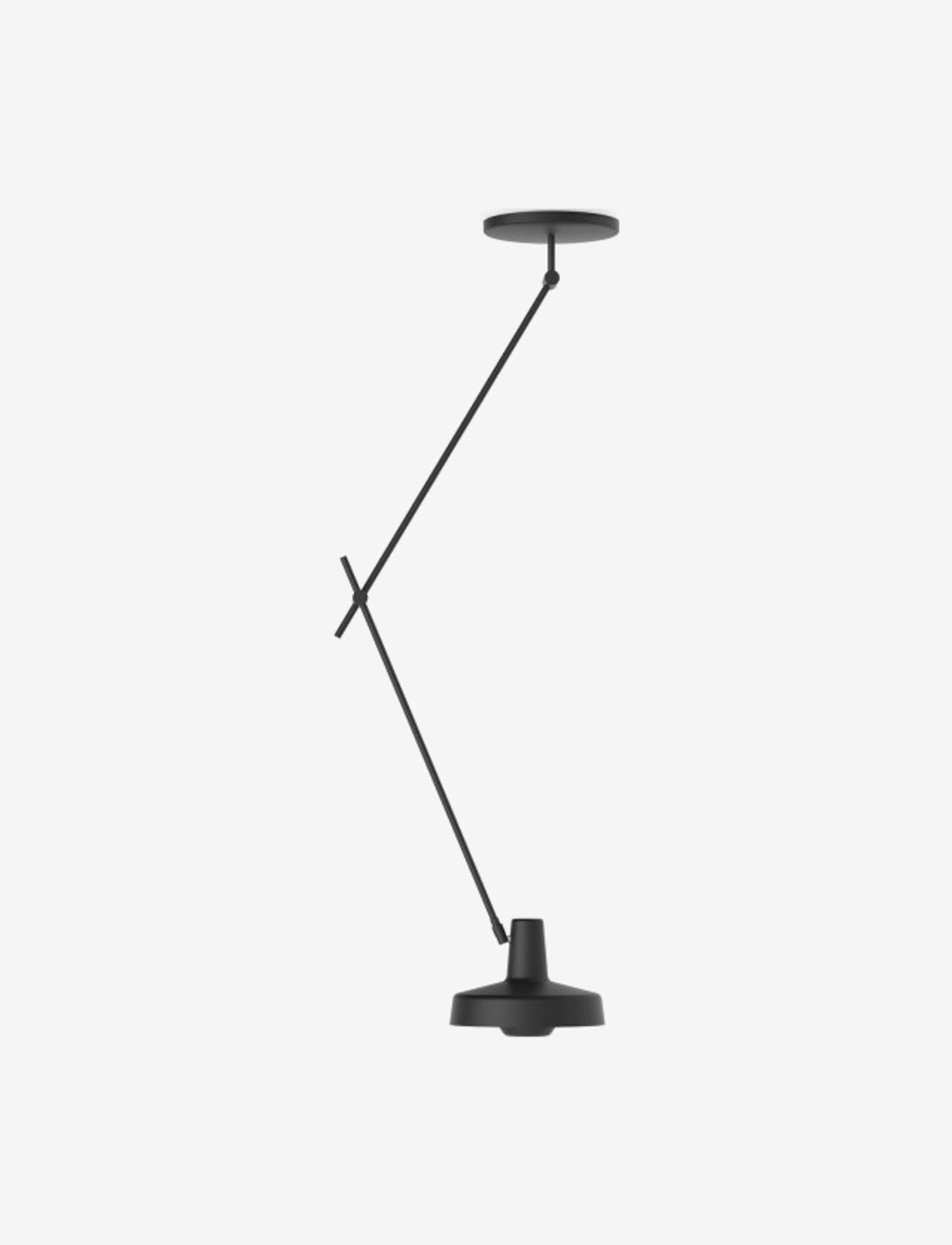 Grupa ARIGATO CEILING LONG - Deals - BLACK / black