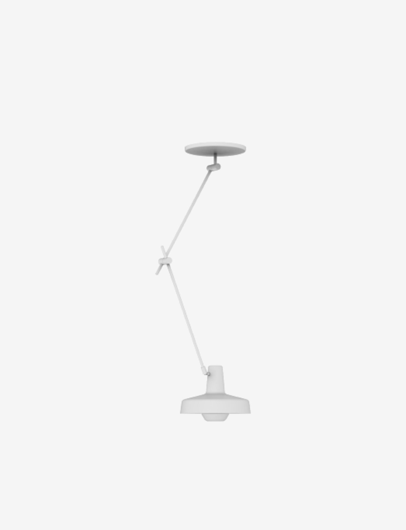 Grupa - ARIGATO CEILING - ceiling lamps - white - 0