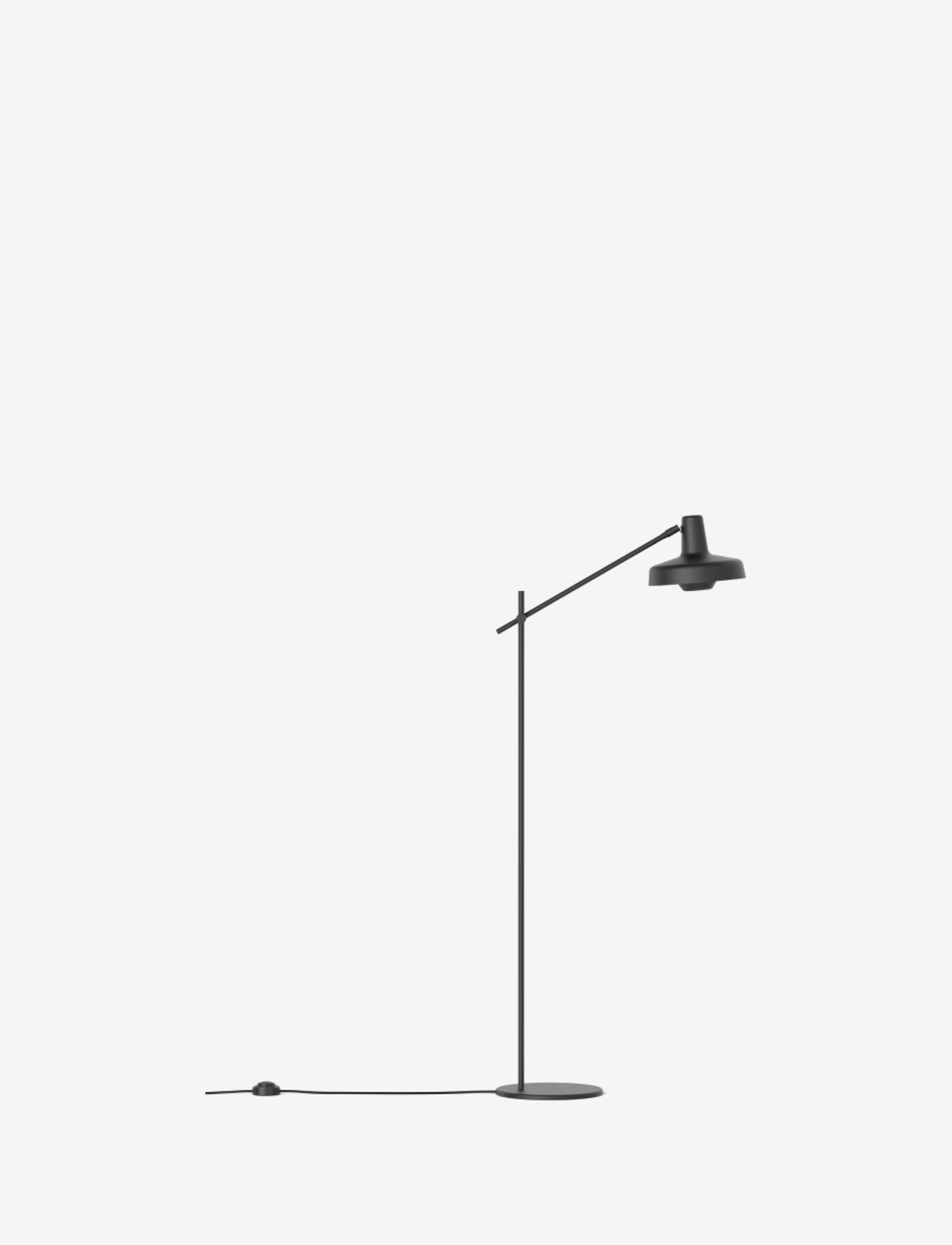 Grupa - ARIGATO FLOOR PALACE - køb efter pris - black - 0