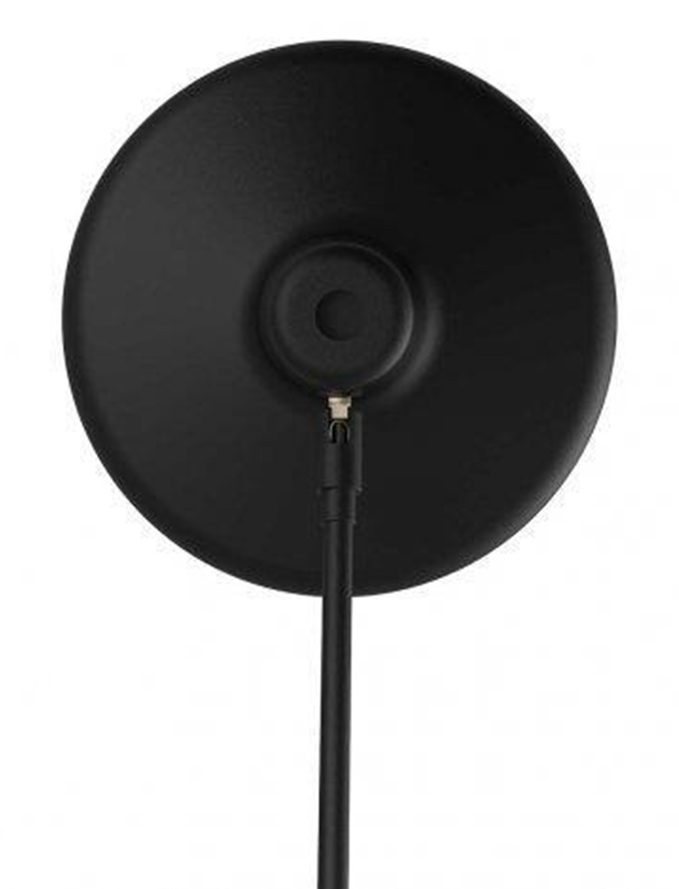Grupa - ARIGATO WALL LONG - seinävalaisimet - black - 2
