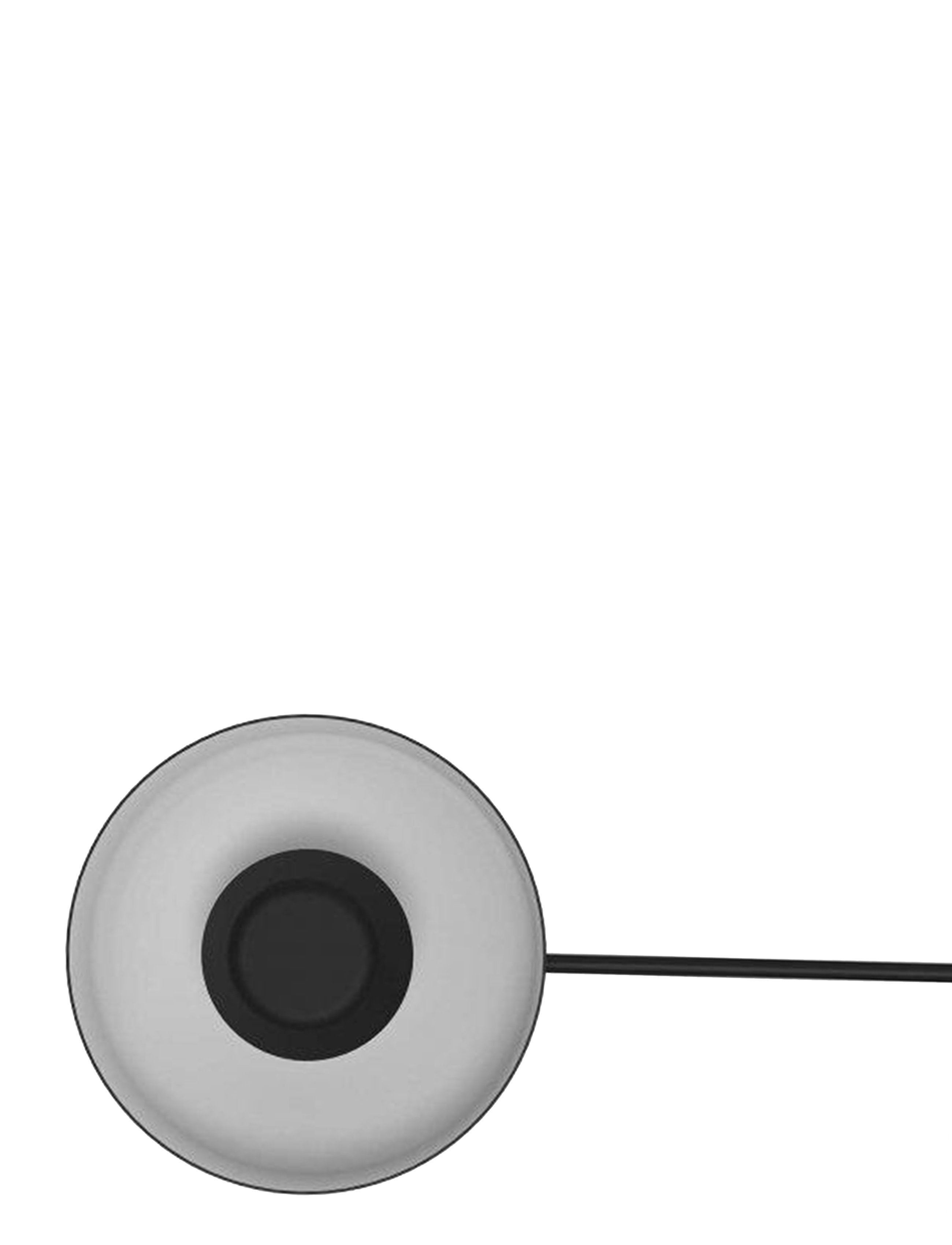 Grupa - ARIGATO WALL LONG - seinävalaisimet - black - 3
