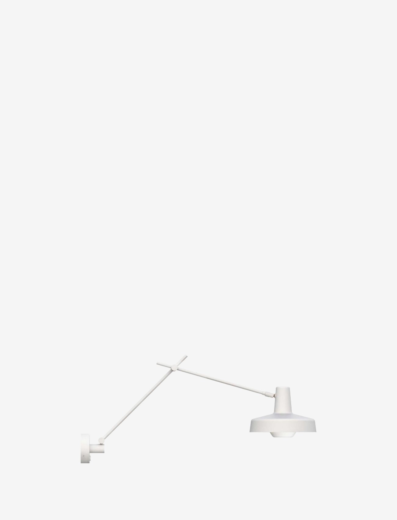 Grupa - ARIGATO WALL - wall lamps - white - 0
