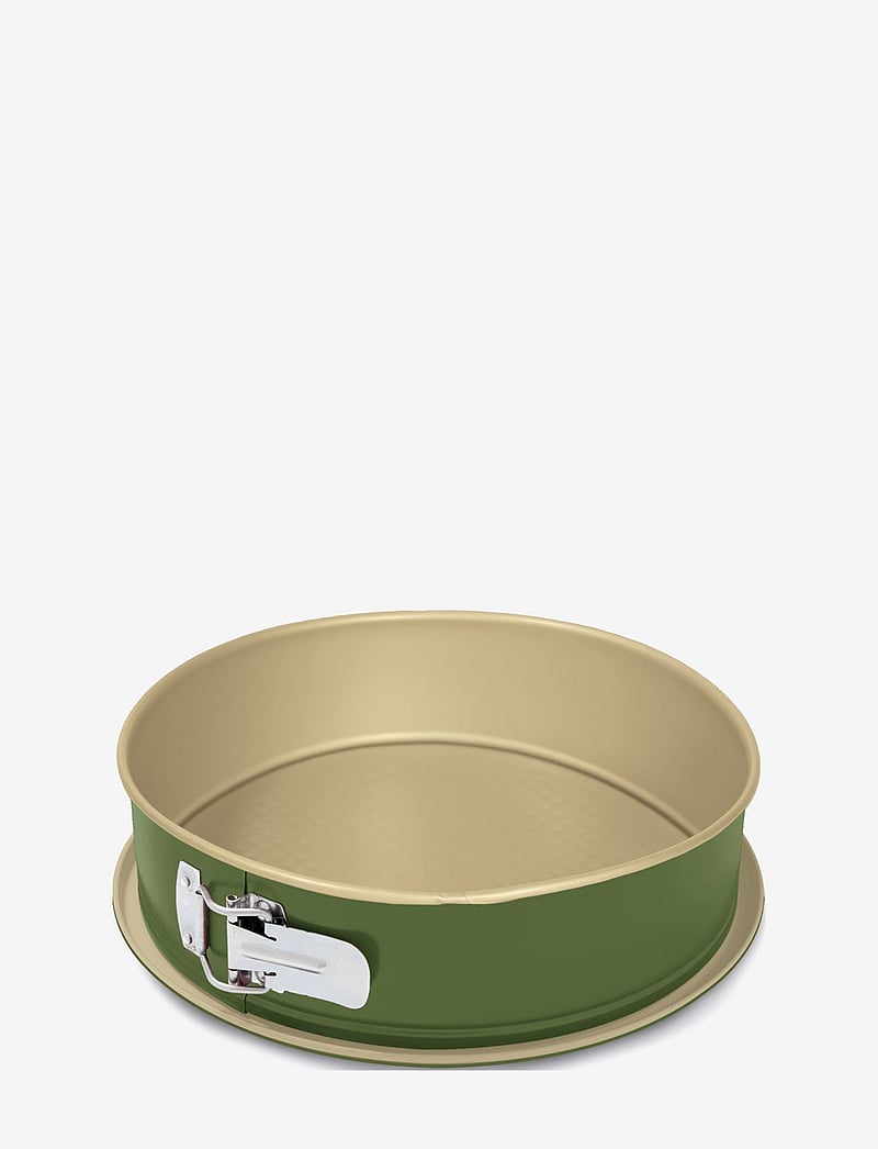 Guardini - SPRINGFORM W/1 BASE - green - 0