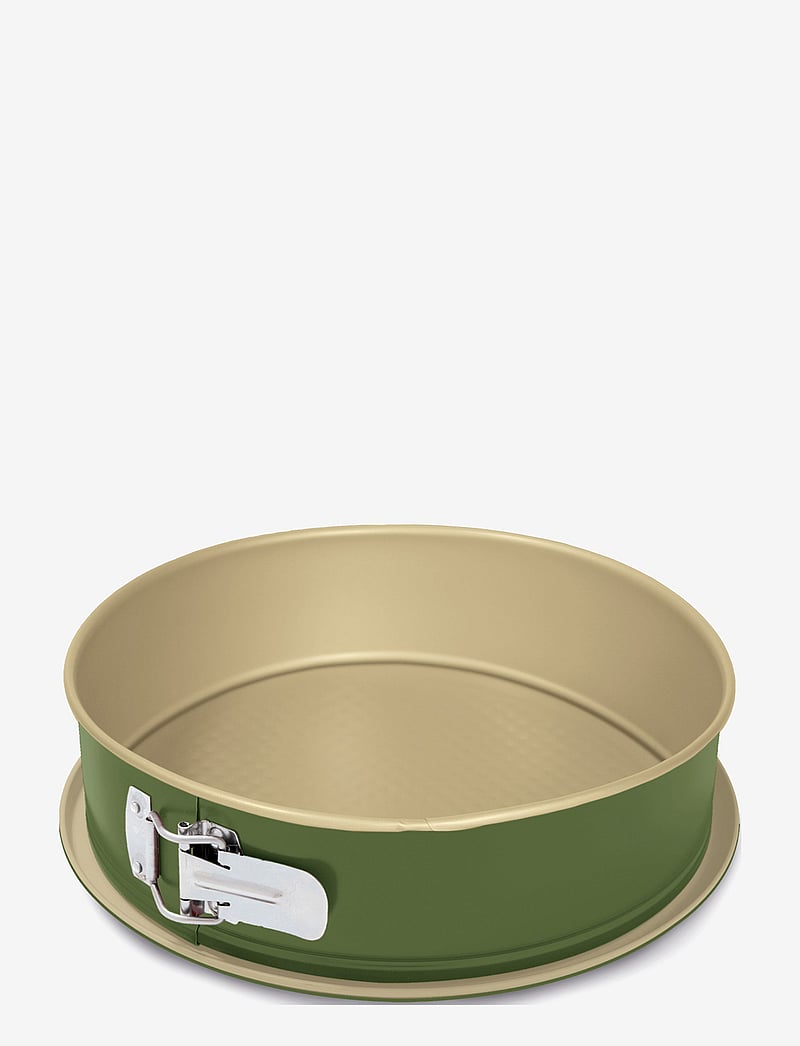 Guardini - SPRINGFORM W/1 BASE - green - 0