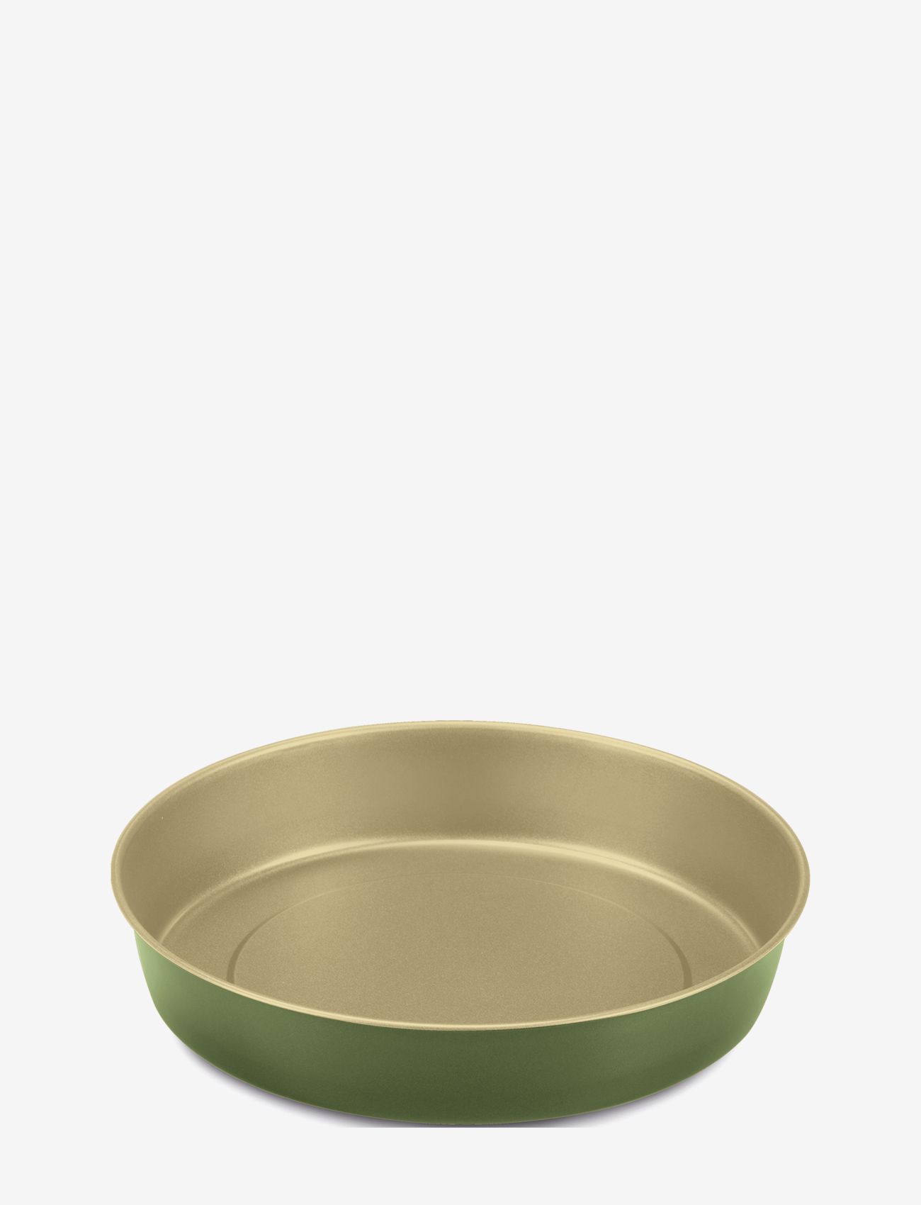 Guardini - ROUND CAKE TIN - green - 0
