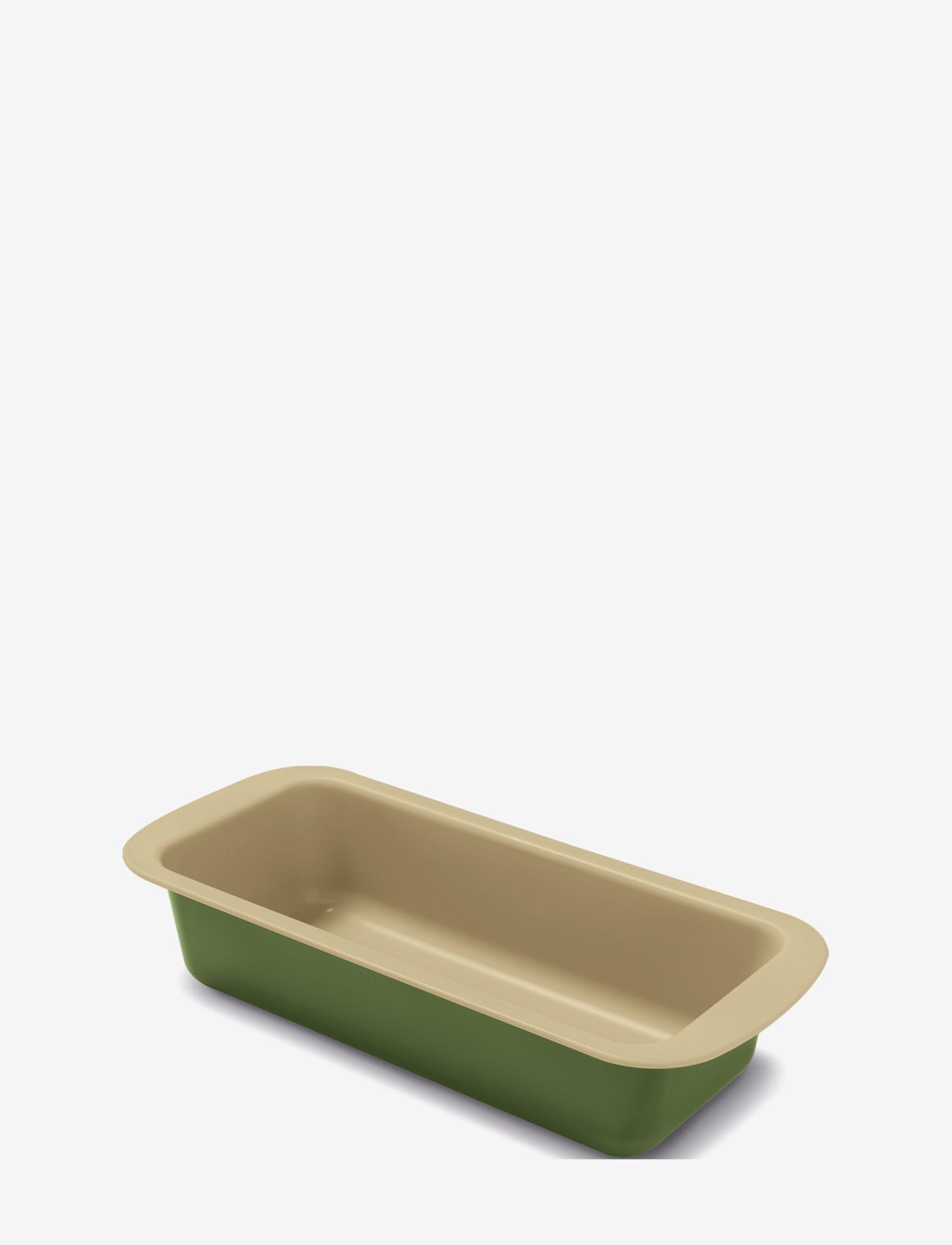 Guardini - LOAF TIN - green - 0
