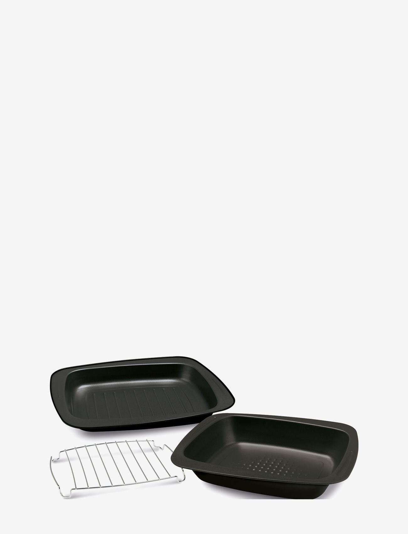 Guardini - ROASTING SET - black - 1
