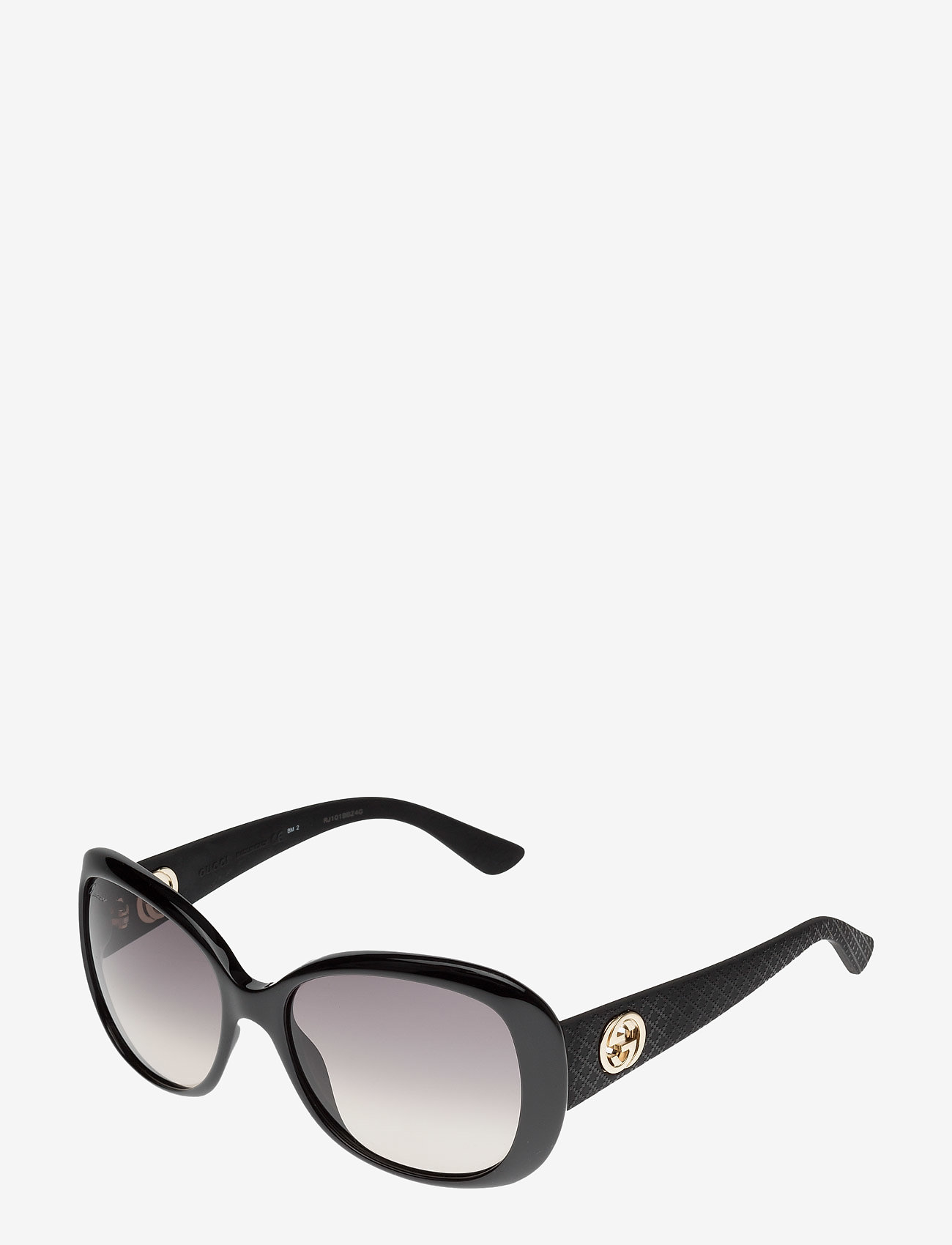 Gucci Sunglasses - GG 3787/S - black - 1