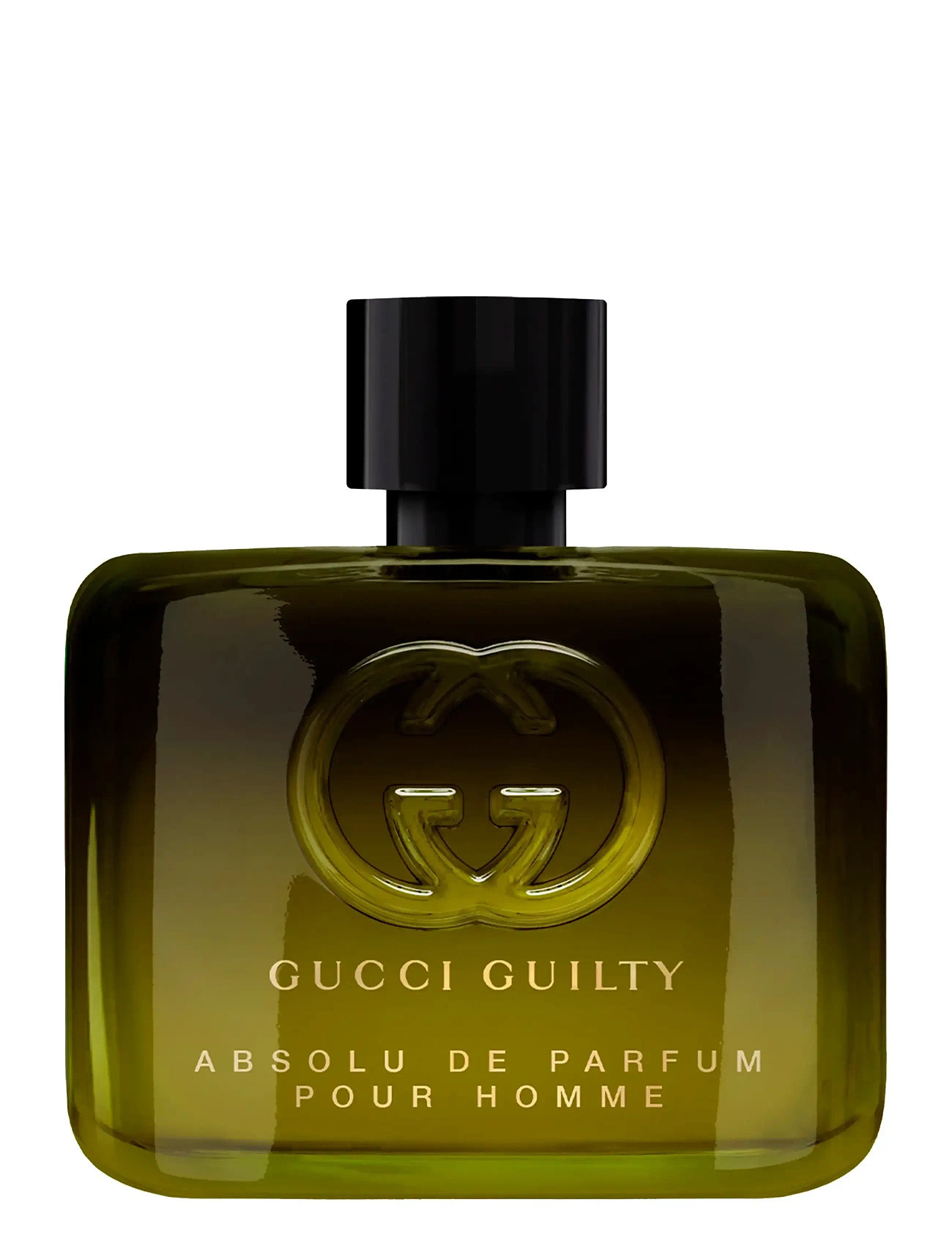 Gucci Guilty Pour Homme Absolu De Parfum - Nude - 60 ML