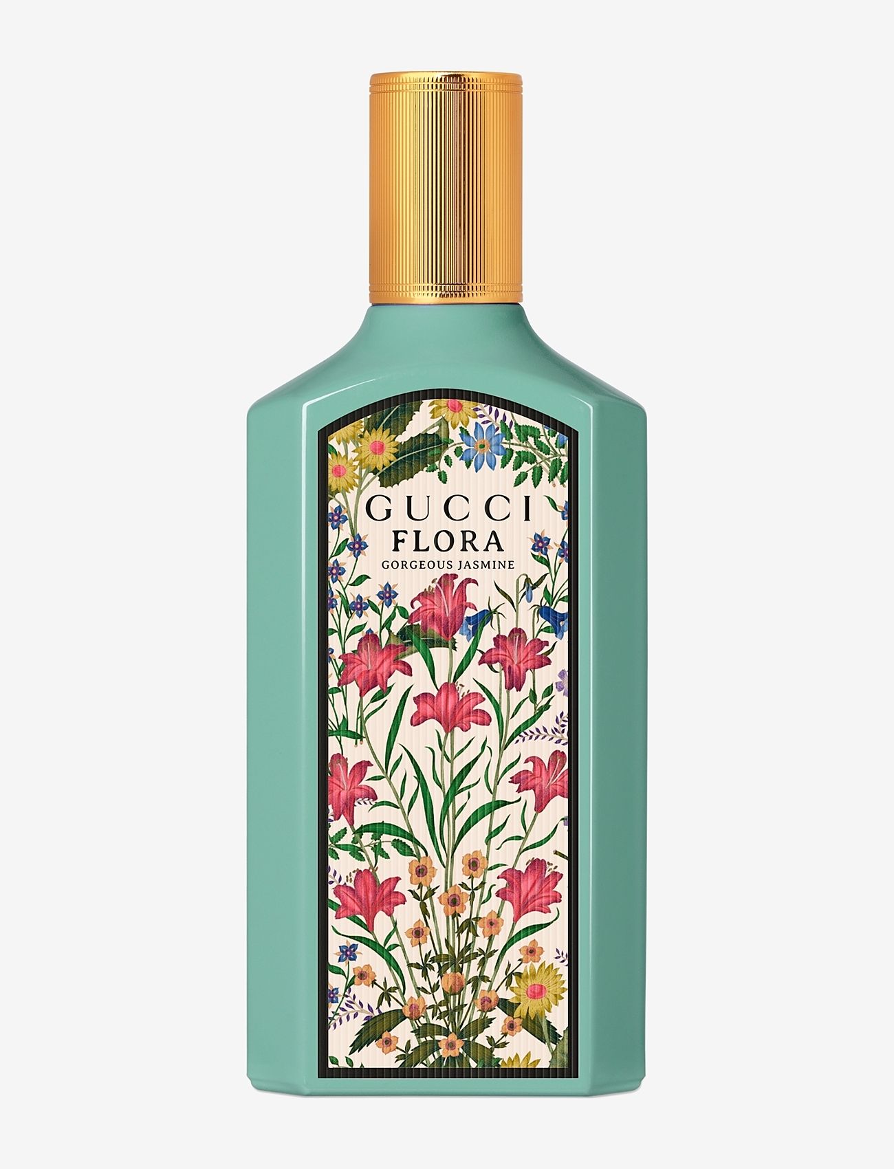Gucci - FLORA GENTLE JASMINE EAU DE PARFUM - til hende  - clear - 0
