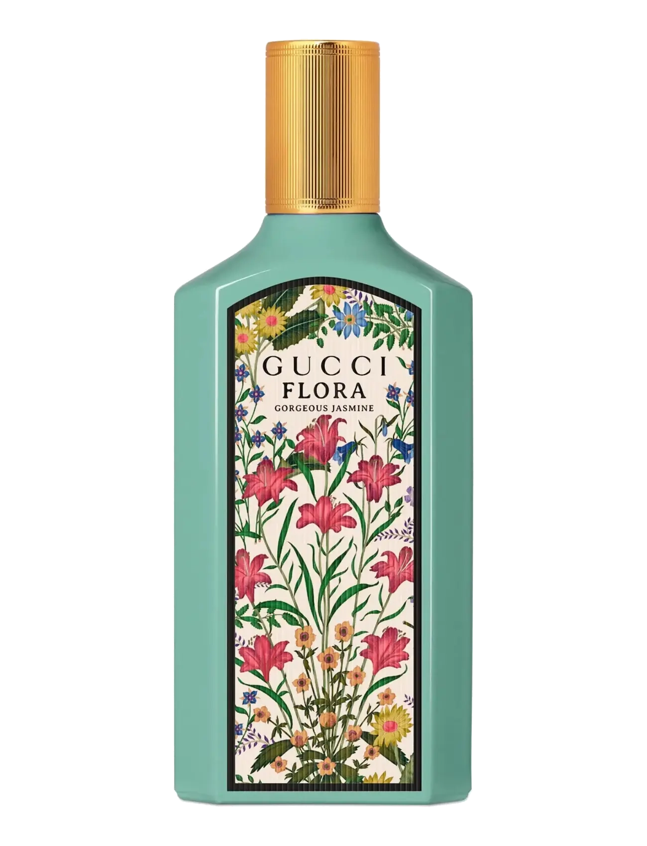 Gucci FLORA GENTLE JASMINE EAU DE PARFUM - Gucci - null / undefined