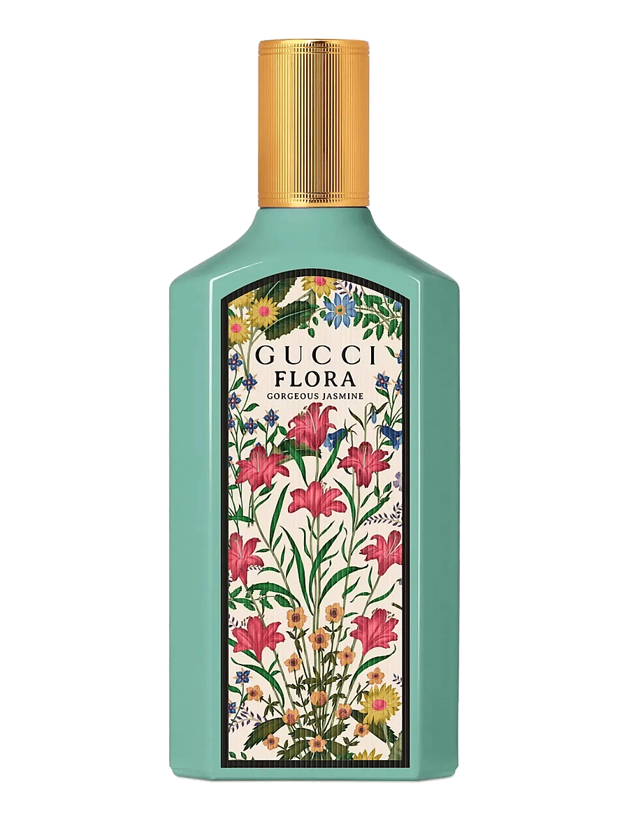Gucci - FLORA GENTLE JASMINE EAU DE PARFUM - naistele - clear - 0