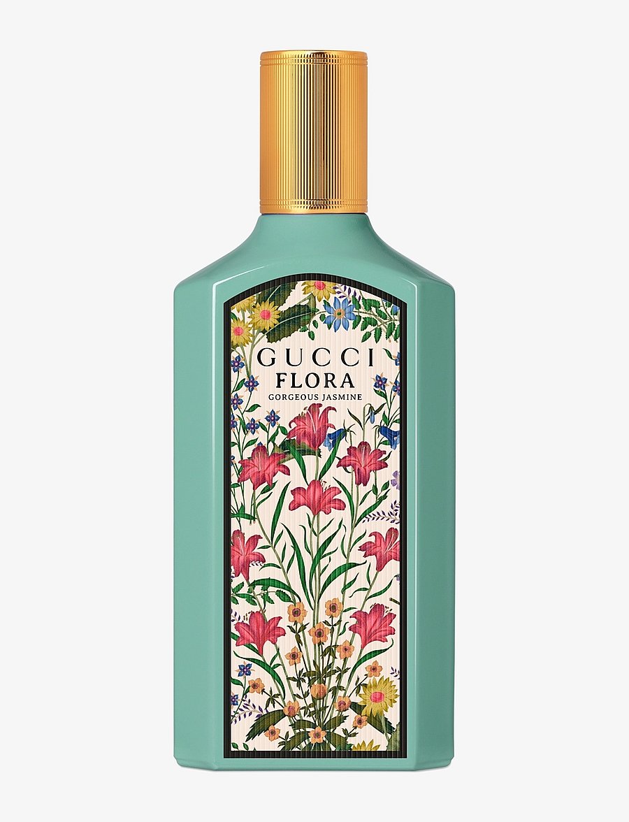 Gucci - FLORA GENTLE JASMINE EAU DE PARFUM - naistele - clear - 0