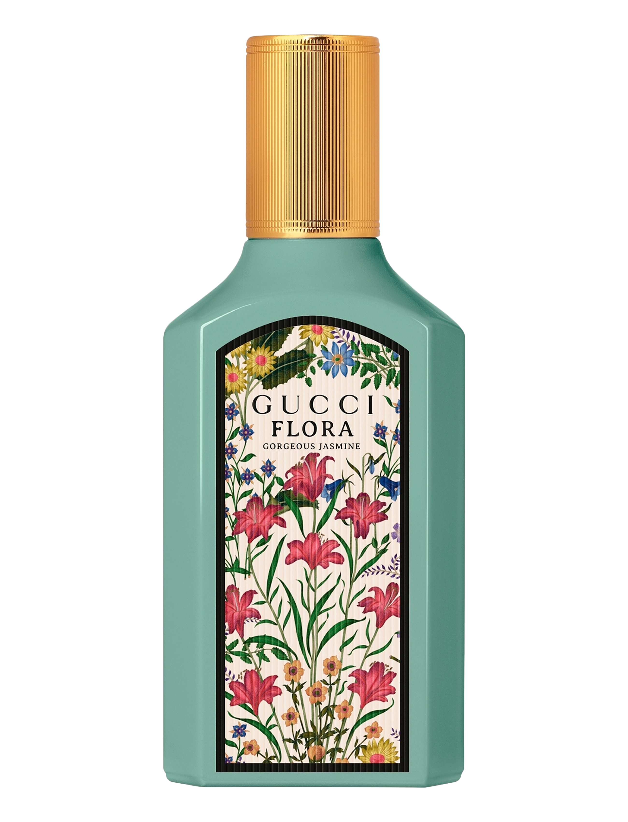 Gucci Flora Gentle Jasmine Eau De Parfum, 43ml, Nude, Parfume > Eau De Parfum, Dame