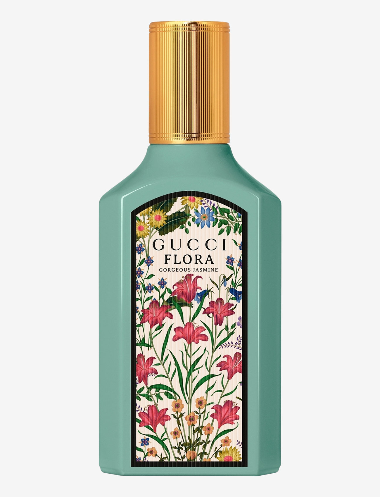 Gucci - FLORA GENTLE JASMINE EAU DE PARFUM - til hende  - clear - 0