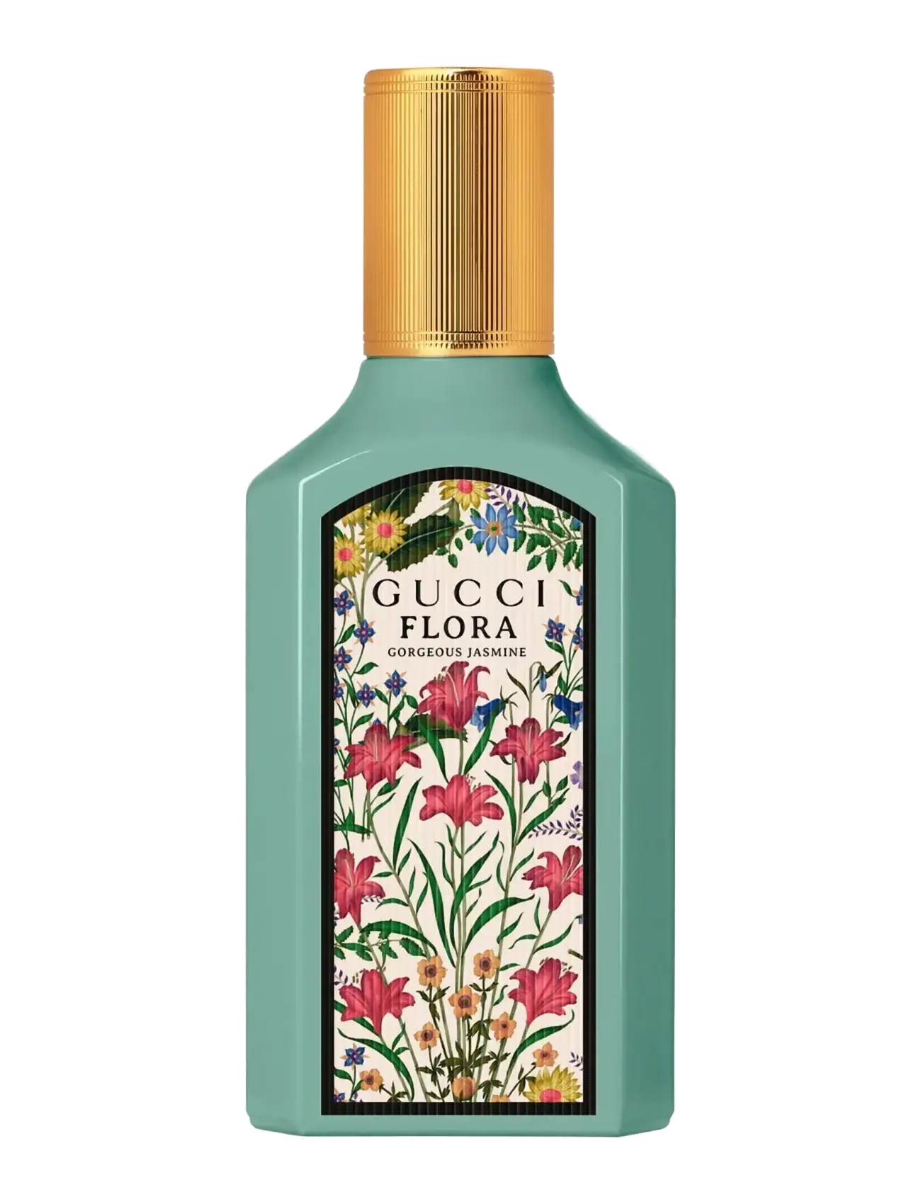 Gucci Flora Gentle Jasmine Eau De Parfum, Parfumee, Nude, Str: 43ML