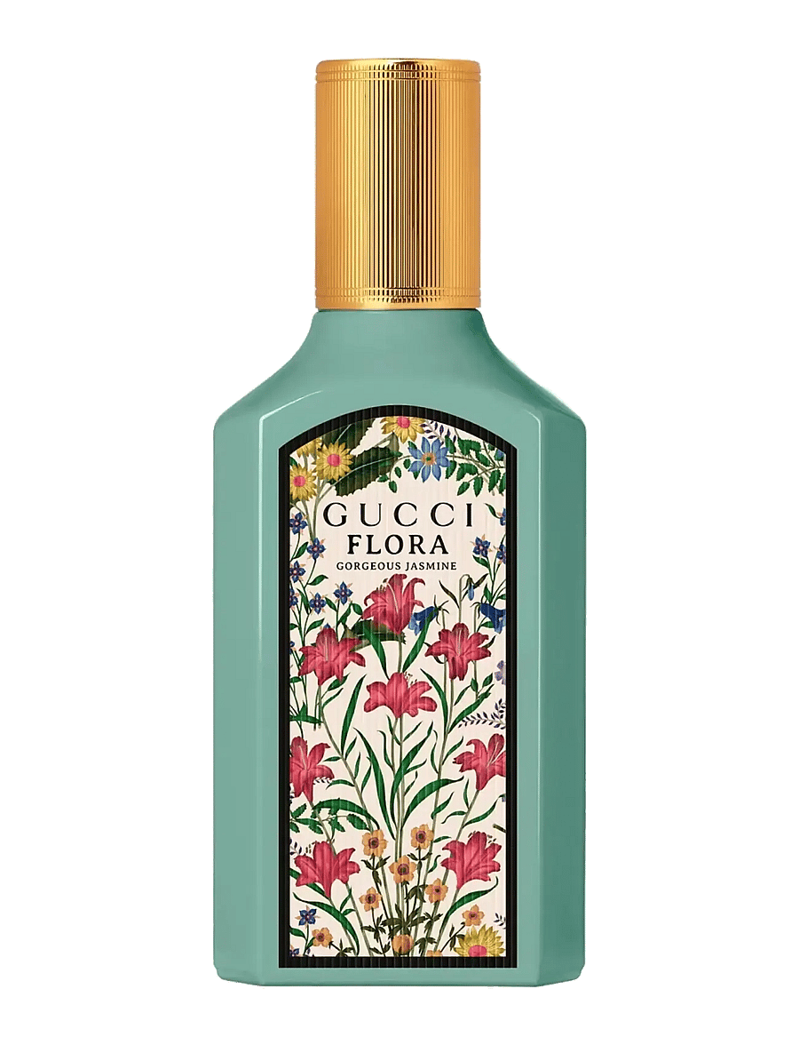 Gucci - FLORA GENTLE JASMINE EAU DE PARFUM - naistele - clear - 0