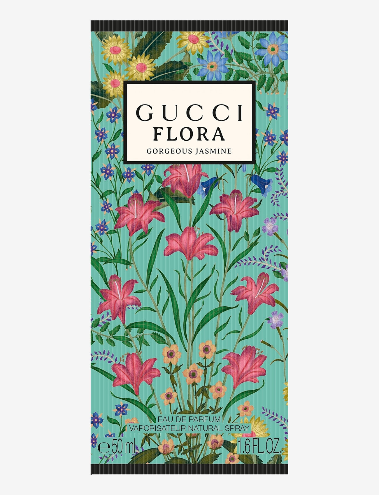 Gucci - FLORA GENTLE JASMINE EAU DE PARFUM - til hende  - clear - 2