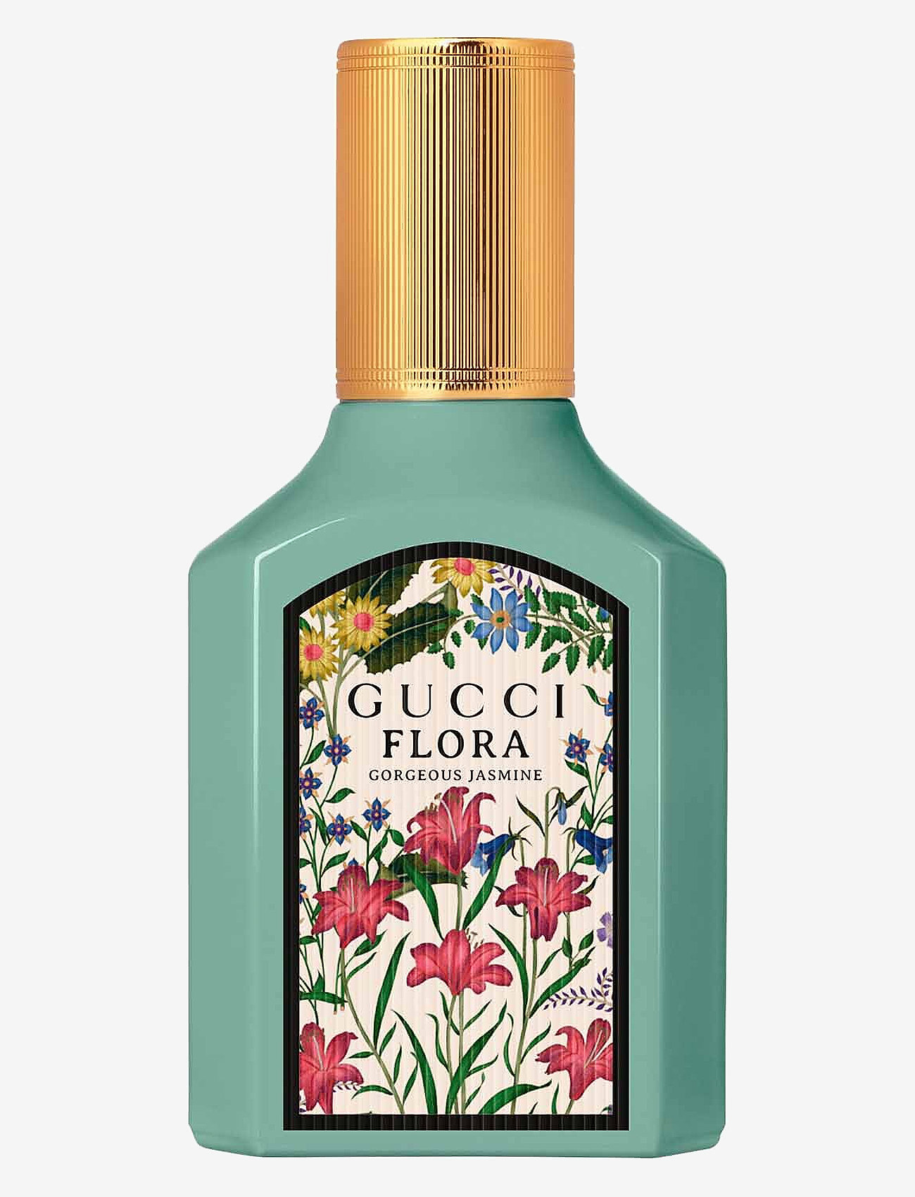 Gucci - FLORA GENTLE JASMINE EAU DE PARFUM - til hende  - clear - 0