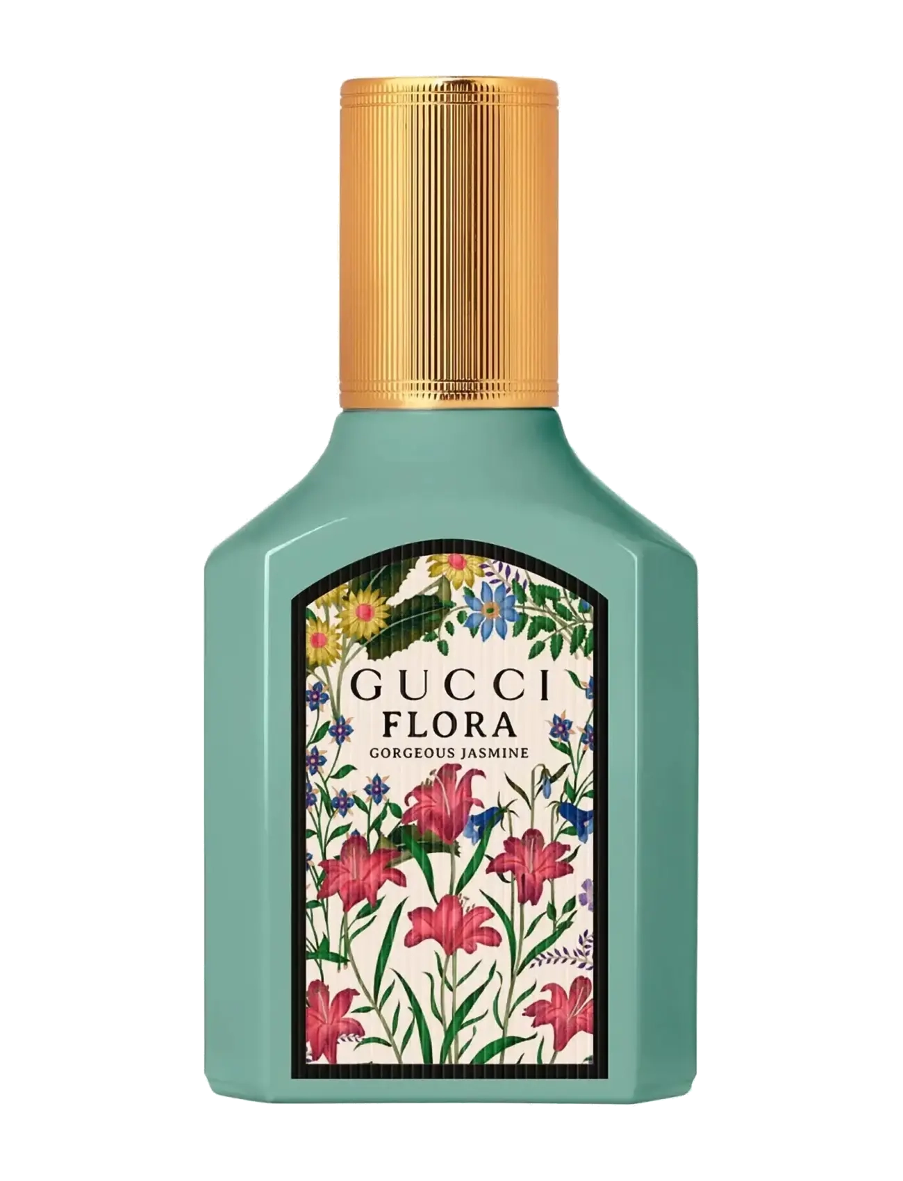 Gucci FLORA GENTLE JASMINE EAU DE PARFUM - Parfumer & dufte - CLEAR / undefined