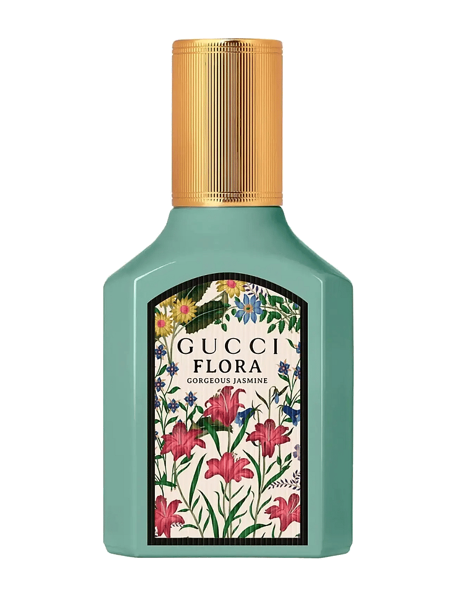 Gucci - FLORA GENTLE JASMINE EAU DE PARFUM - naistele - clear - 0