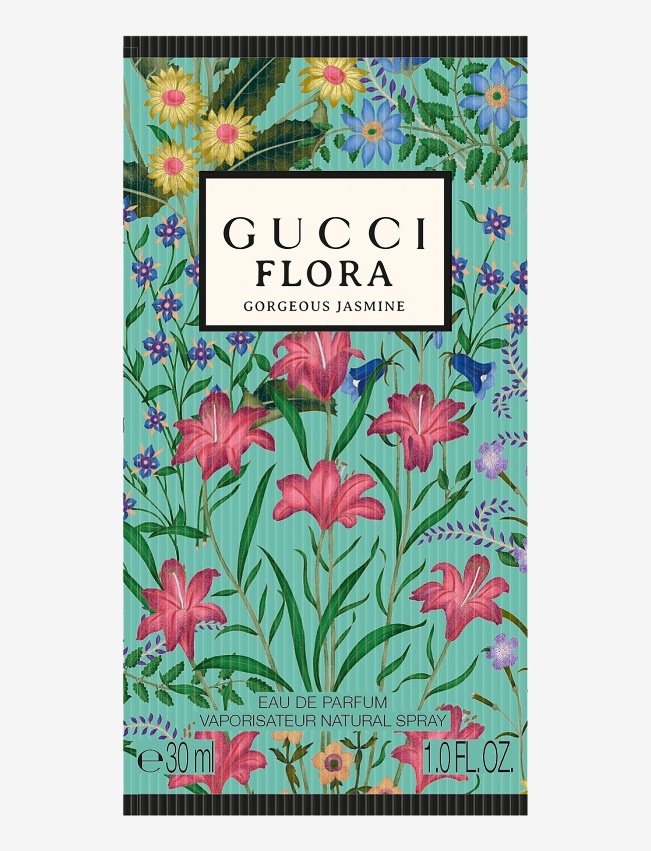 Gucci - FLORA GENTLE JASMINE EAU DE PARFUM - til hende  - clear - 2