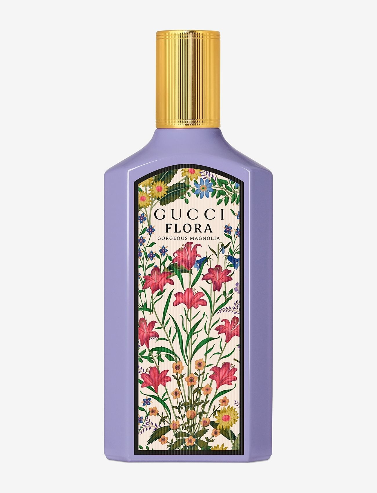 Gucci Flora Gorgeous Magnolia Eau De Parfum 100.00 ml, 100 ml, Nude, Parfume > Eau De Parfum, Dame