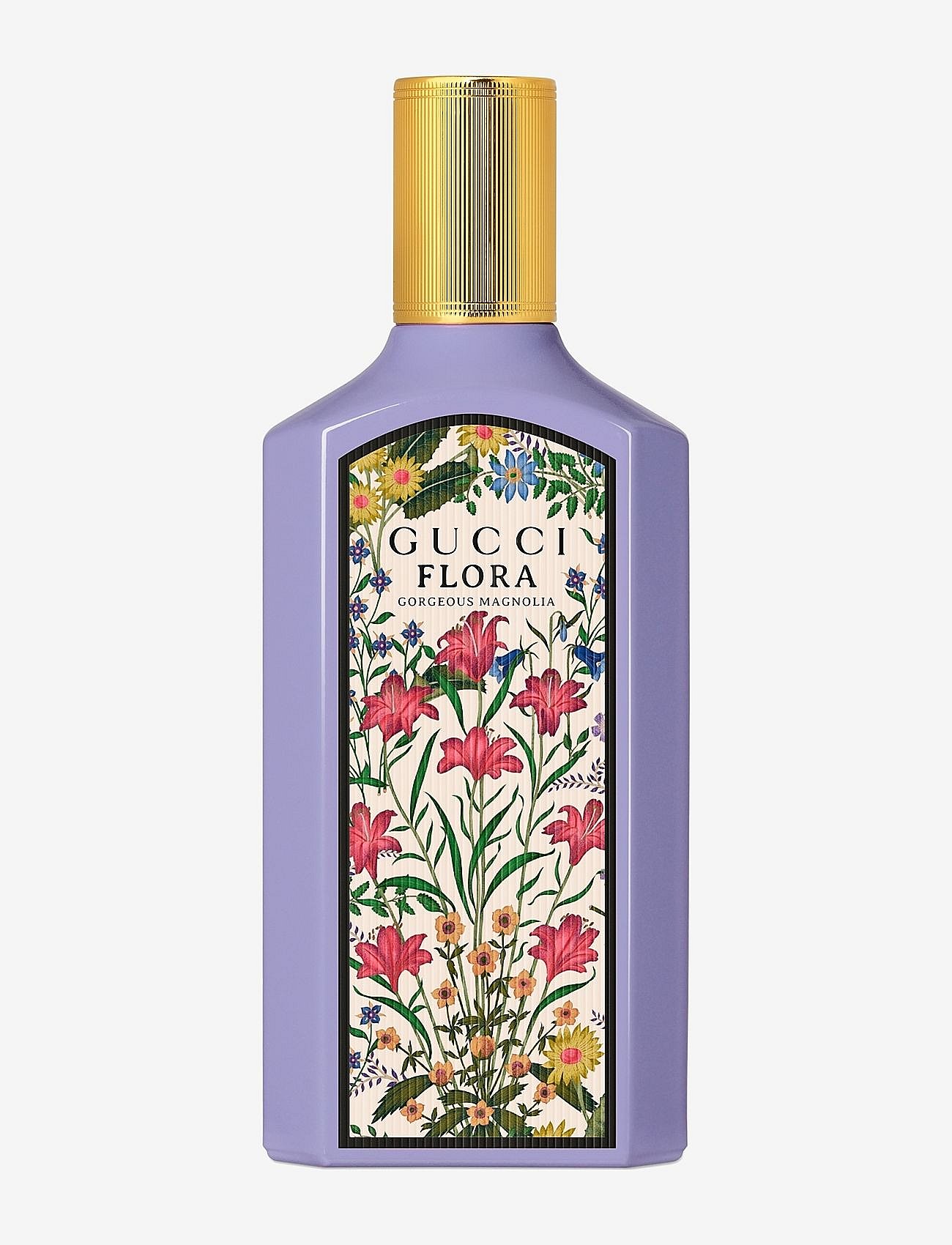 Gucci - Flora Gorgeous Magnolia Eau