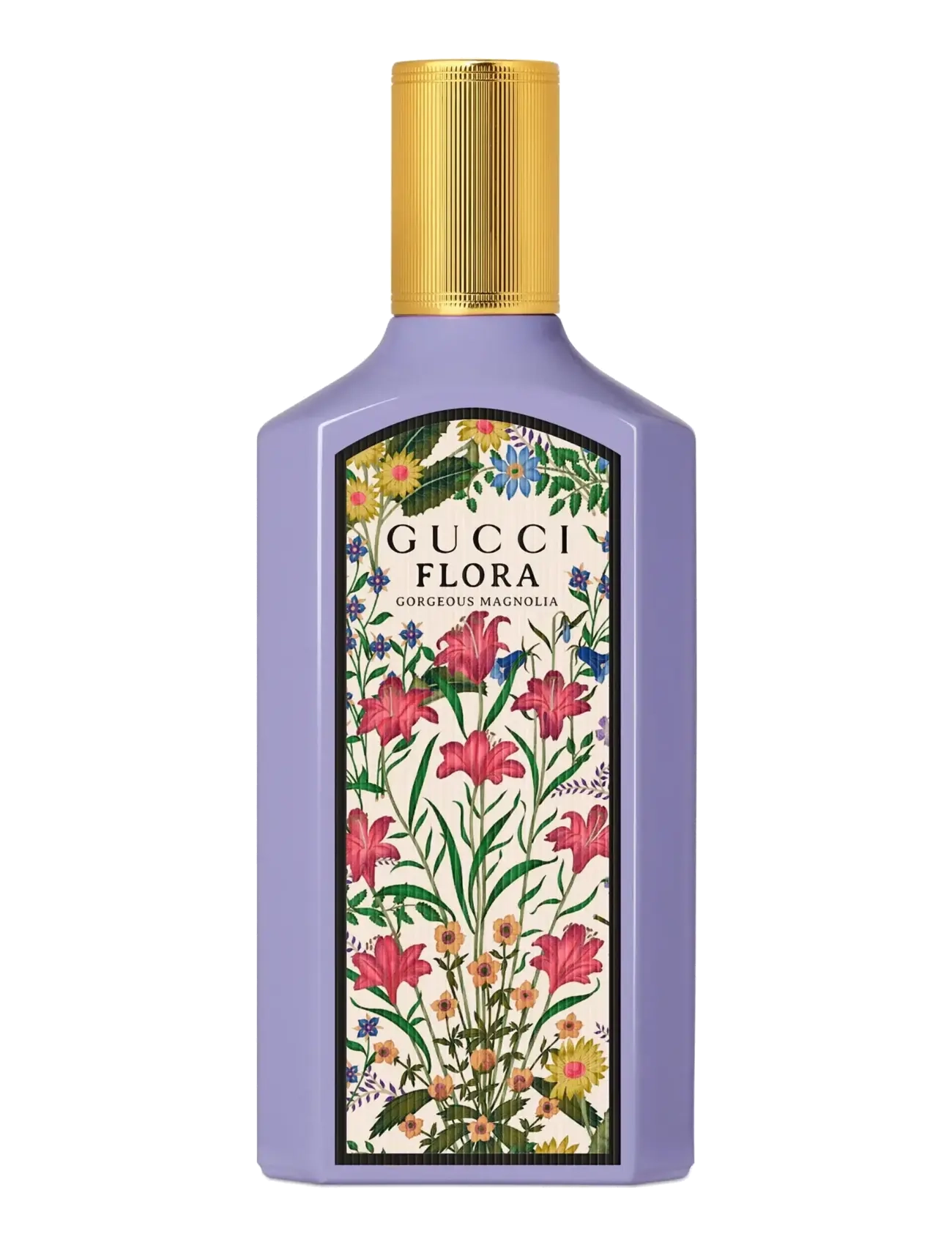 Gucci Flora Gorgeous Magnolia Eau de parfum 100.00 ML - Vaata kõiki - CLEAR / undefined