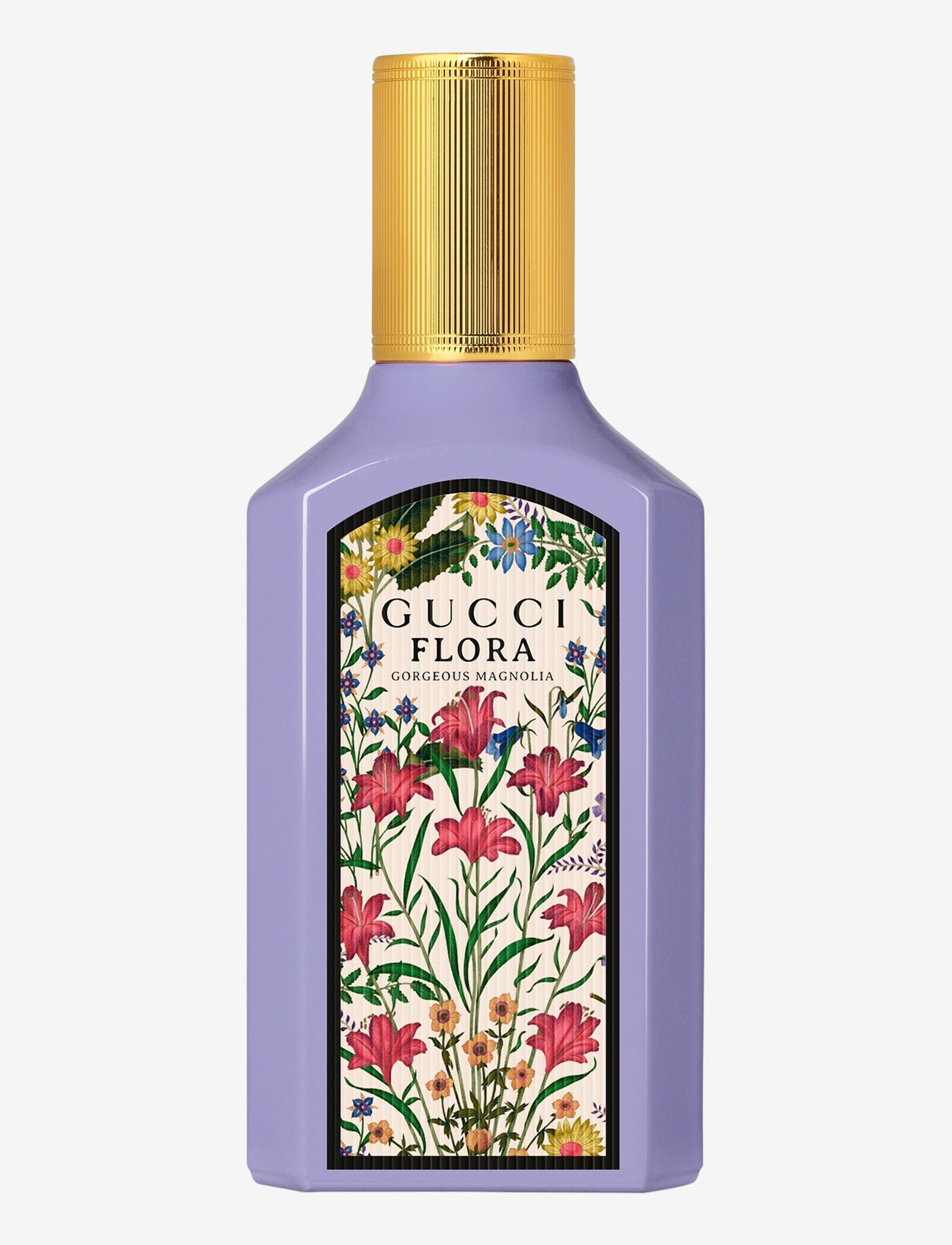 Gucci - GUCCI FLORA GORGEOUS MAGNOLIA EAU DE PARFUM - til hende  - clear - 0