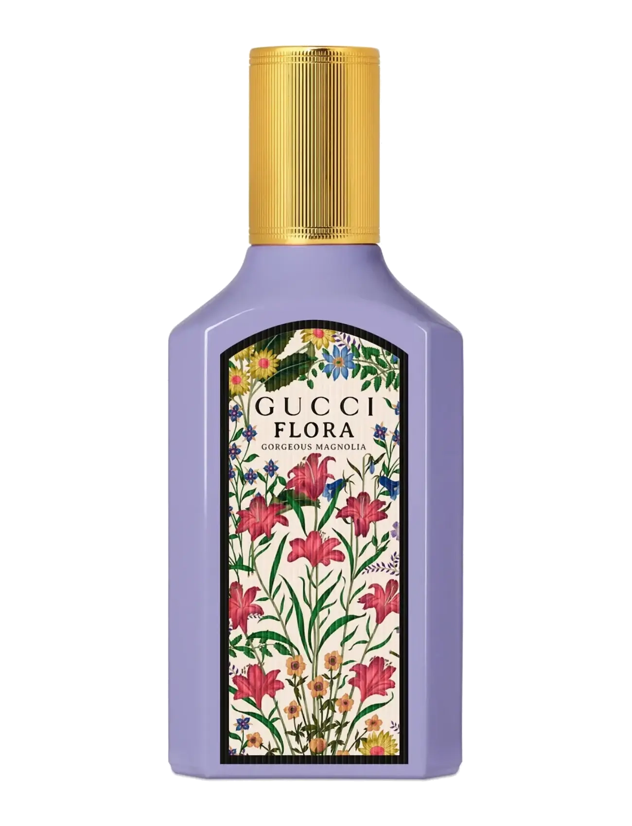 Gucci GUCCI FLORA GORGEOUS MAGNOLIA EAU DE PARFUM - Parfumer & dufte - CLEAR / undefined