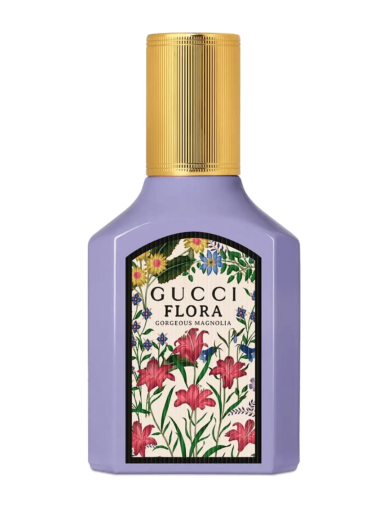 GUCCI FLORA GORGEOUS MAGNOLIA EAU DE PARFUM