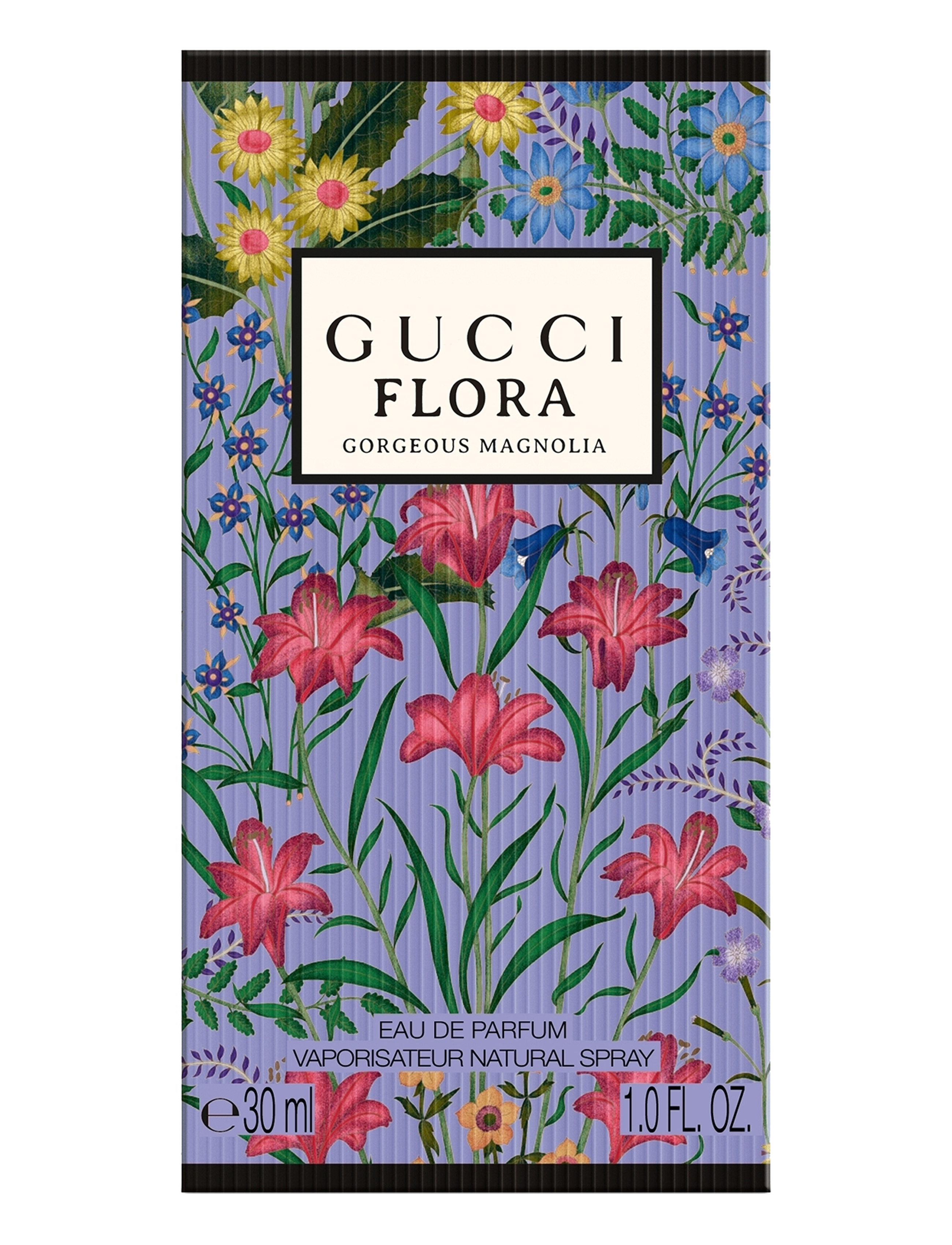 Flora Gorgeous Magnolia EDP Spray 5