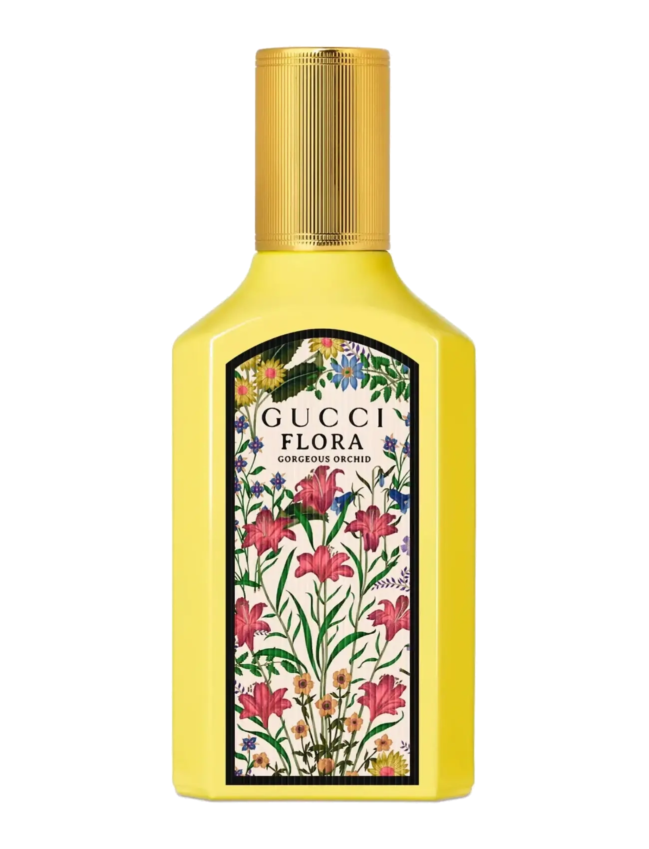 Gucci GUCCI Flora Gorgeous Orchid Eau de parfum 50 ML - Vaata kõiki - CLEAR / undefined