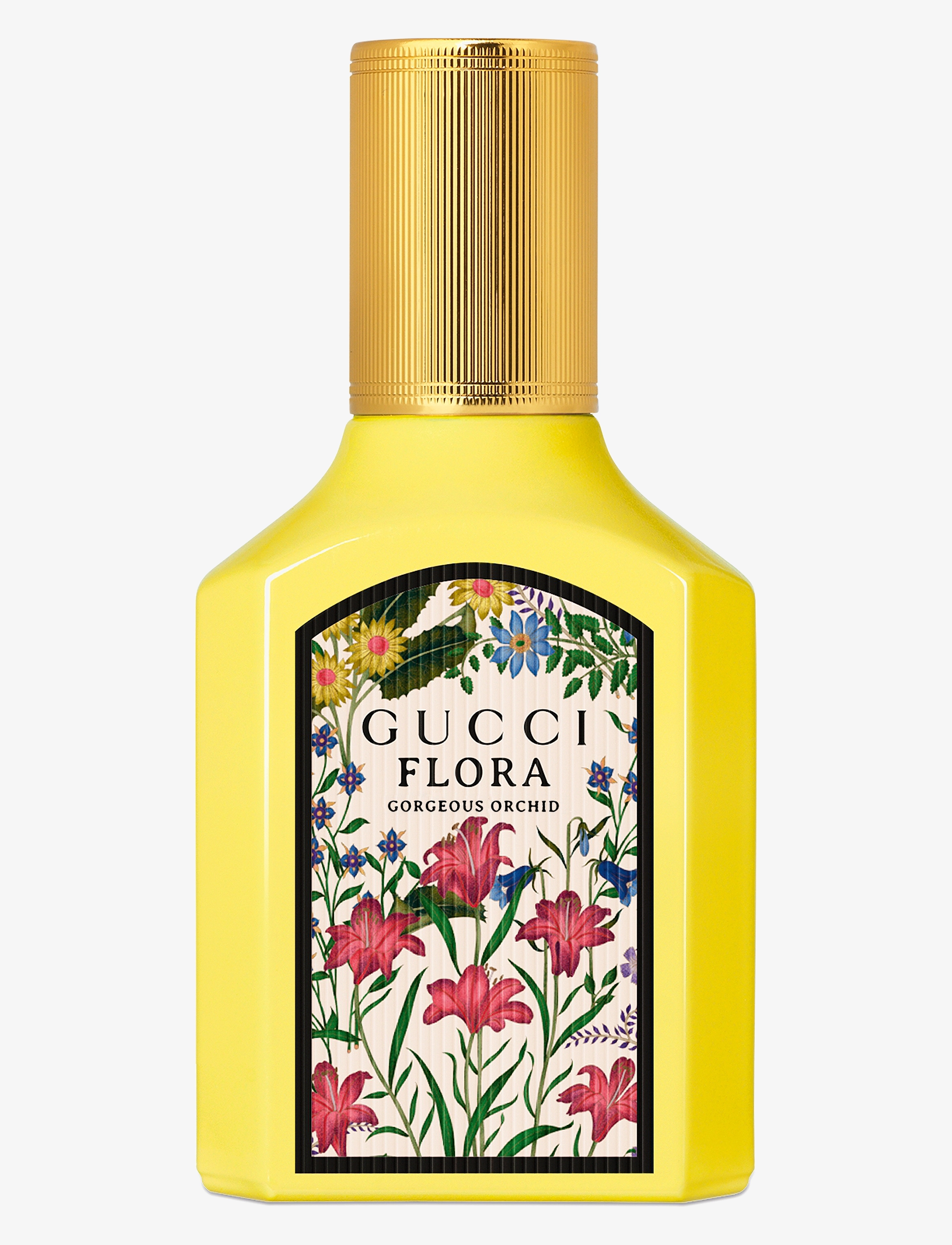 Gucci Flora Gorgeous Orchid Eau De Parfum, 30 ml, Nude, Parfume > Eau De Parfum, Dame