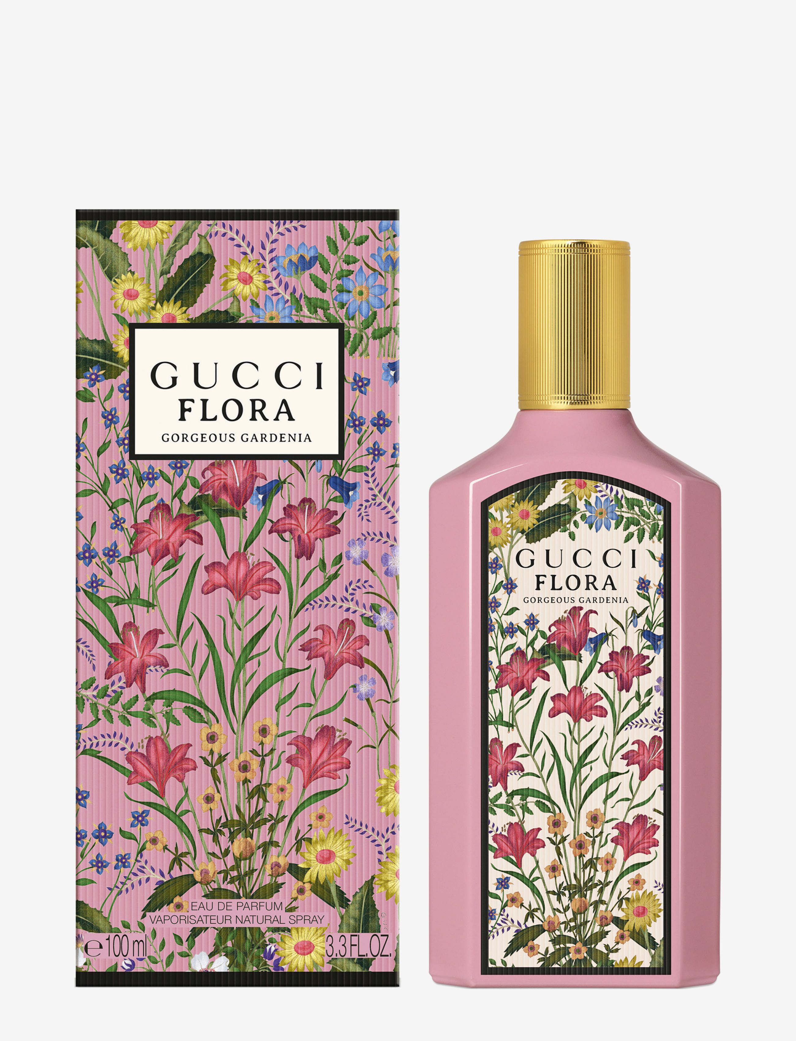 Flora Gorgeous Gardenia Edp Spray 5