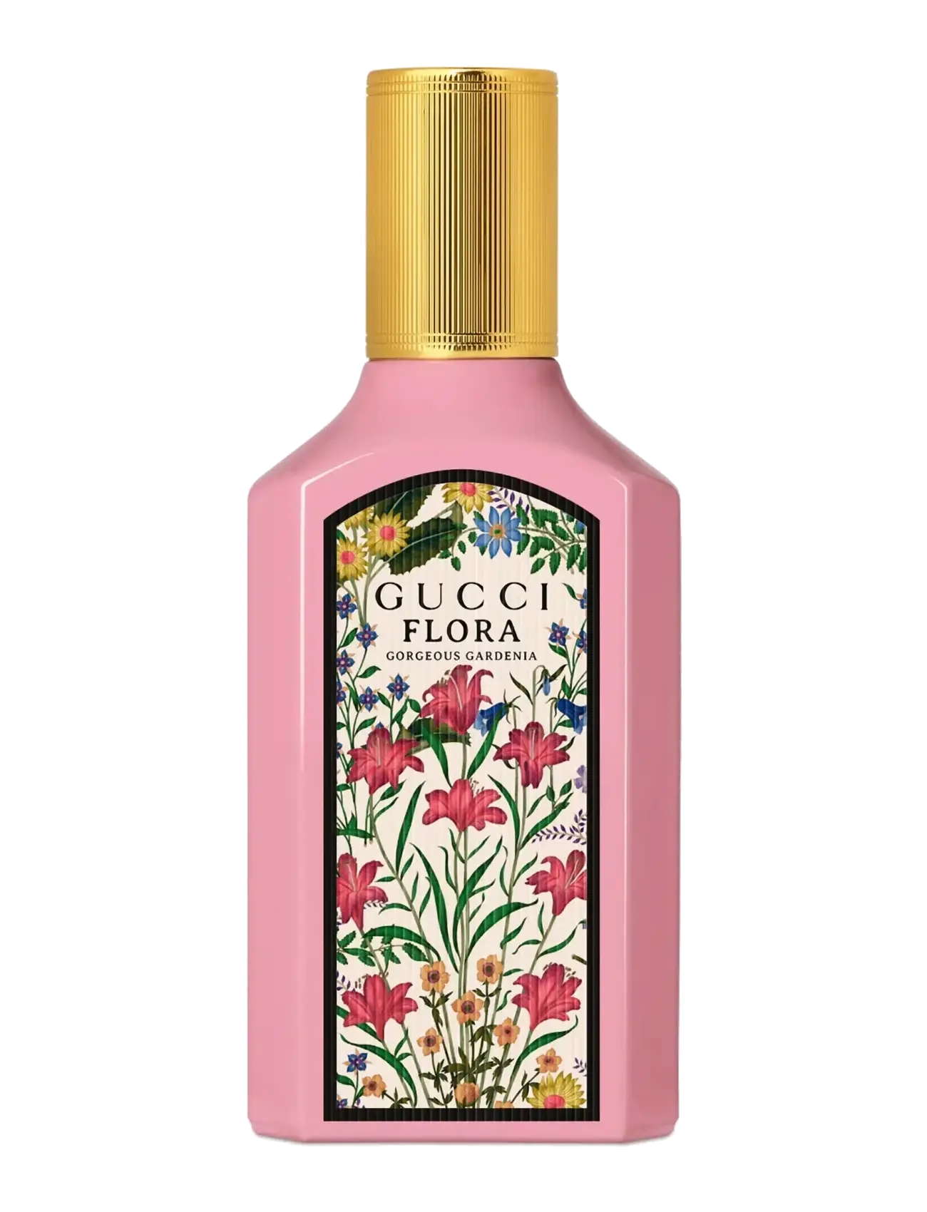 Gucci Flora Gorgeous Gardenia Eau de parfum 50.00 ML - Sommer parfumer - null / undefined
