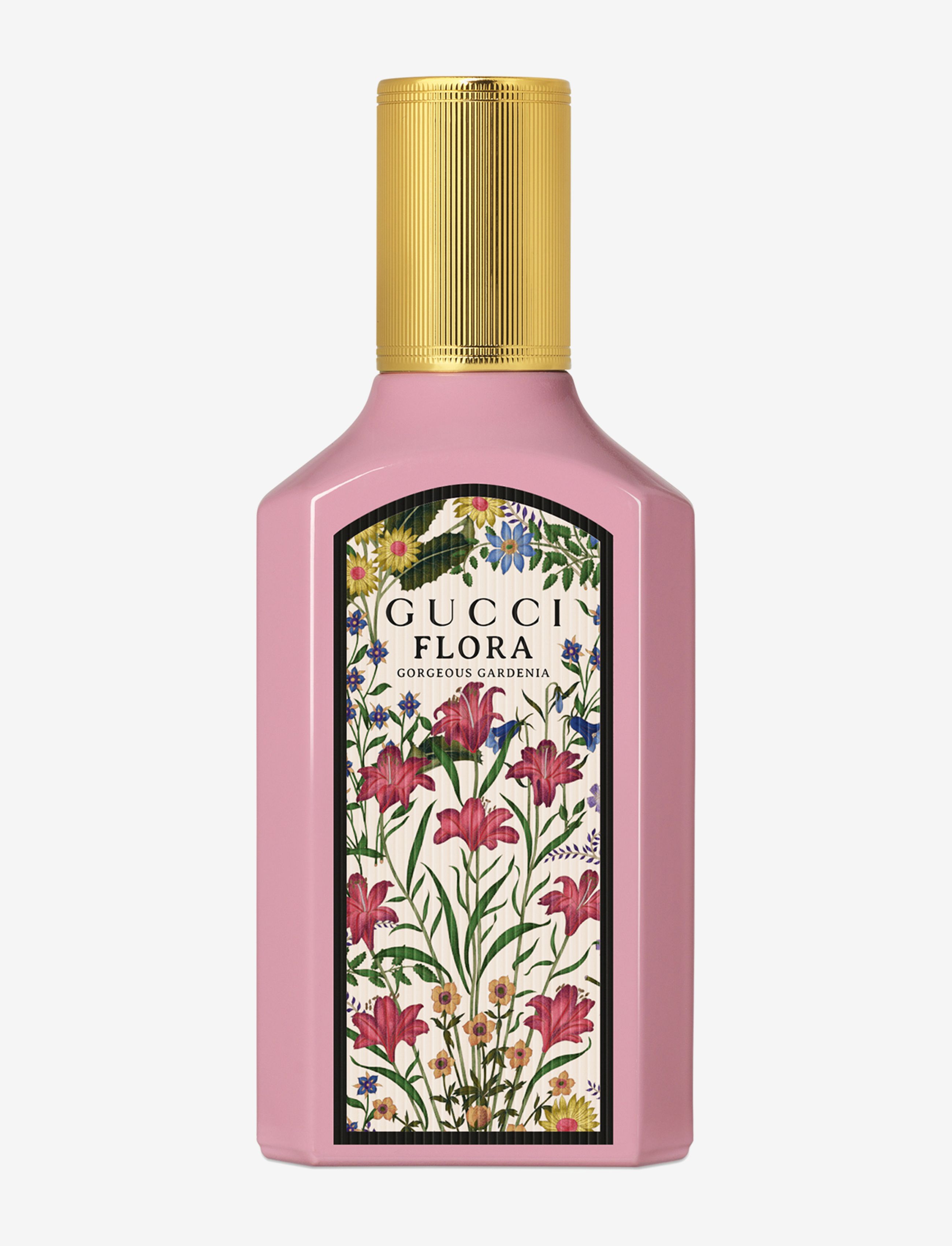 Gucci - Flora Gorgeous Gardenia Eau de parfum 50.00 ML - til hende  - clear - 1