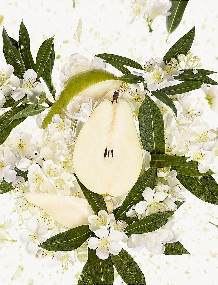 Gucci - Flora Gorgeous Gardenia Eau de parfum 50.00 ML - naistele - clear - 5